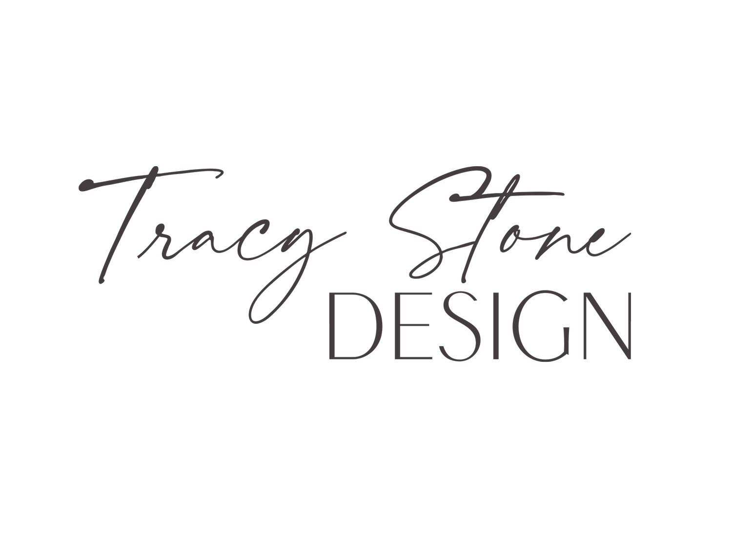 Tracy Stone  Design