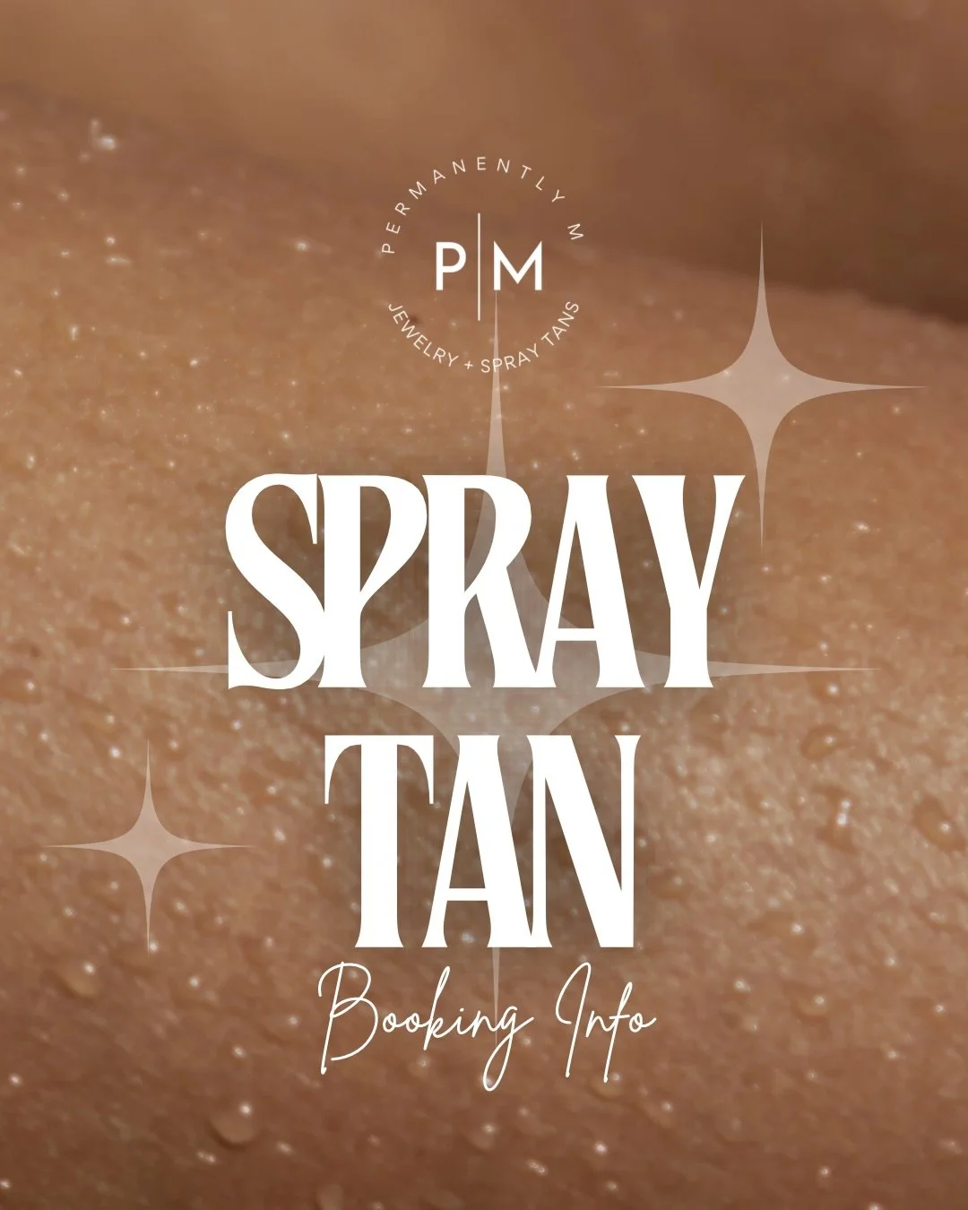 A quick spray tan refresher ✨

Saving this post makes it easy to remember when to book, how to prep, and how to make your tan last.

Book your appointment anytime at through the link in our bio 🤎
#spraytan #nashvilletan #spraytanartist #murfreesboro