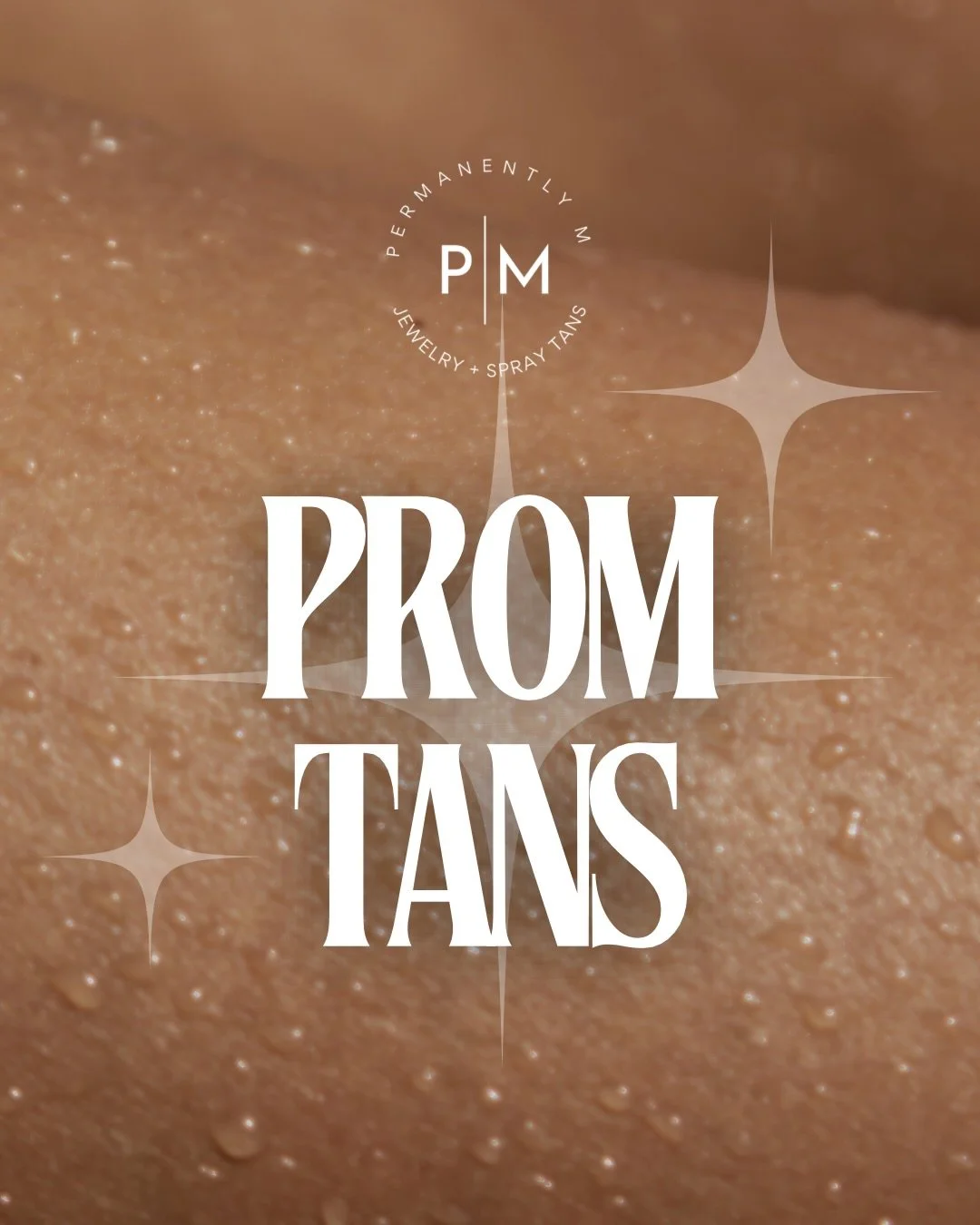 It&rsquo;s officially prom season and the tans are in full swing ✨

If you&rsquo;ve got a dress hanging and plans on the calendar, your tan should already be booked. The difference a good, custom spray tan makes in photos (and in person) is everythin