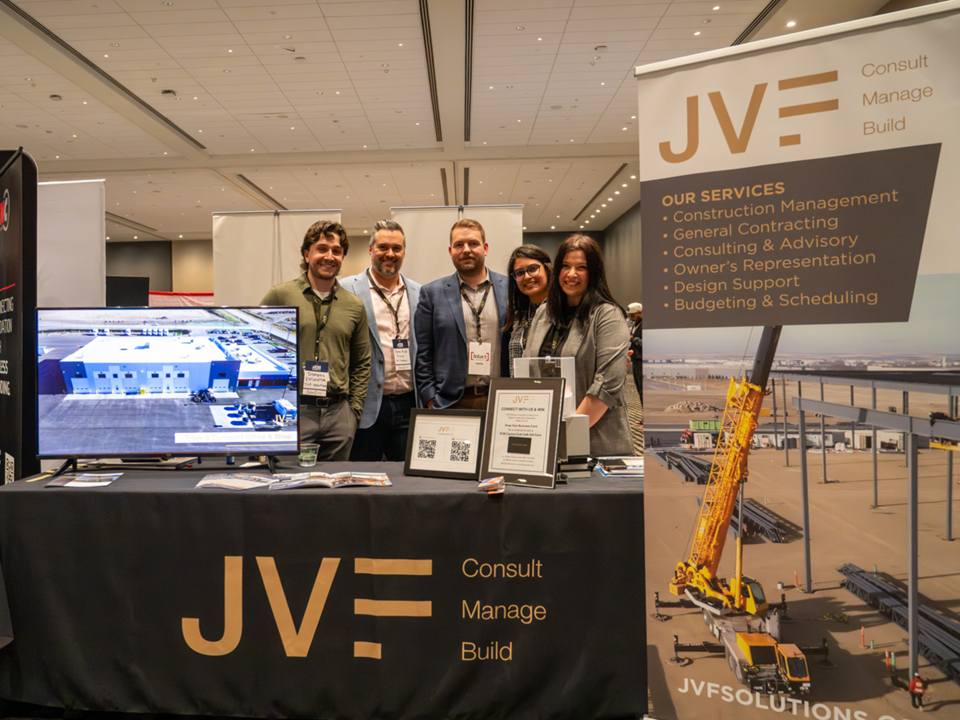 Building Strong Partnerships in Construction