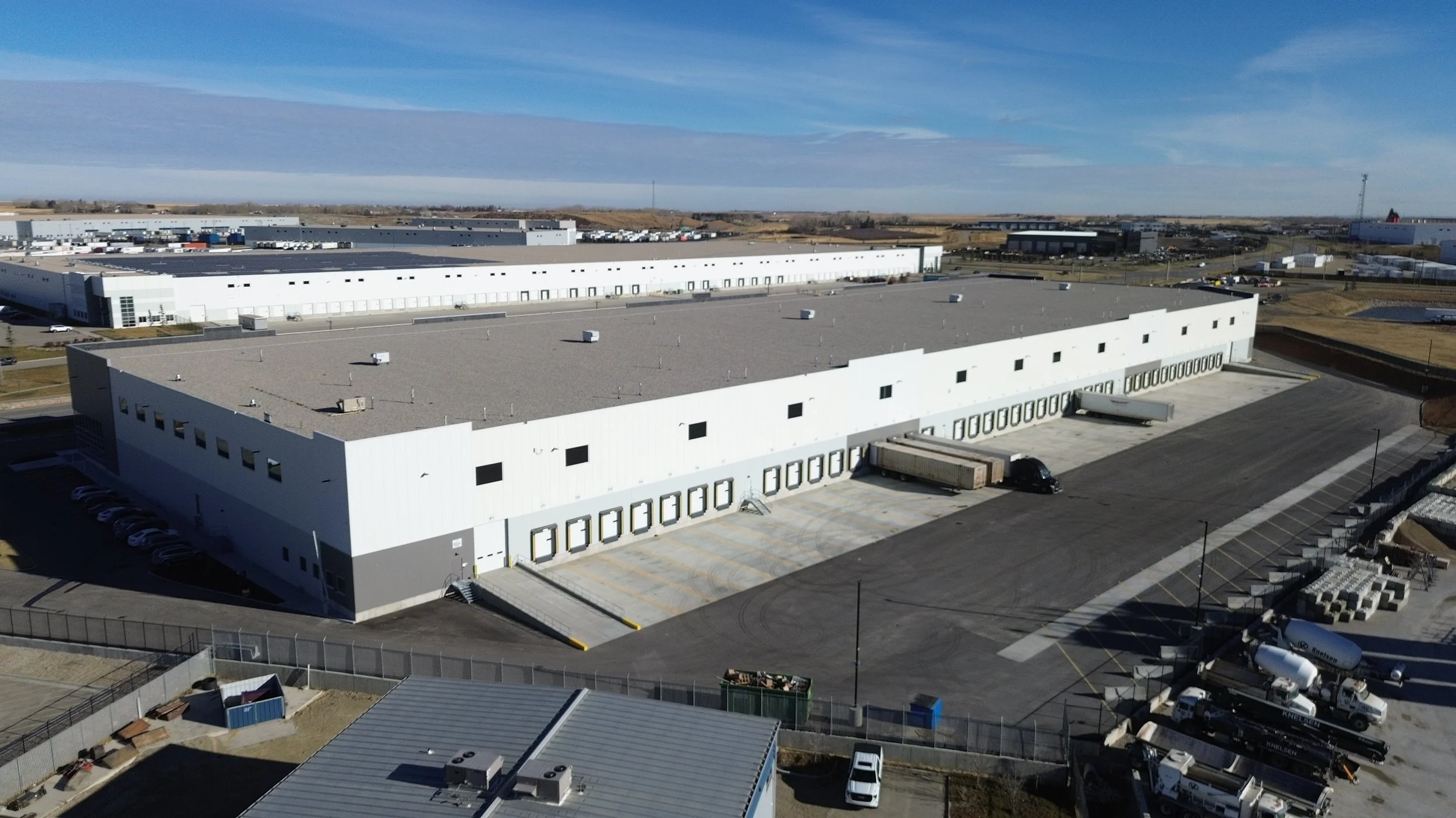 Standing Behind the Work: Warranty Walks at JVF