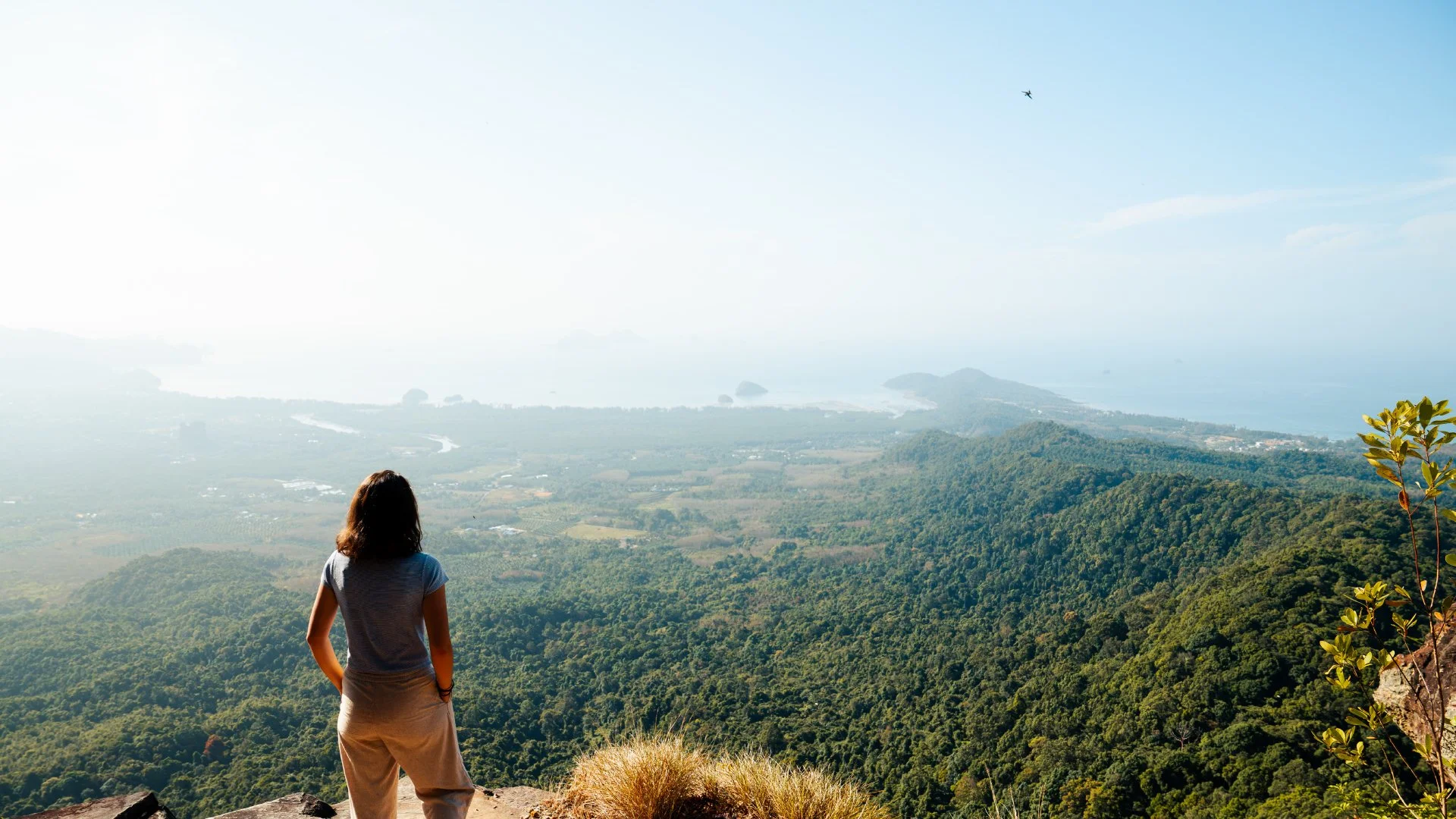 Dragon Crest Mountain View, Krabi, Thailand