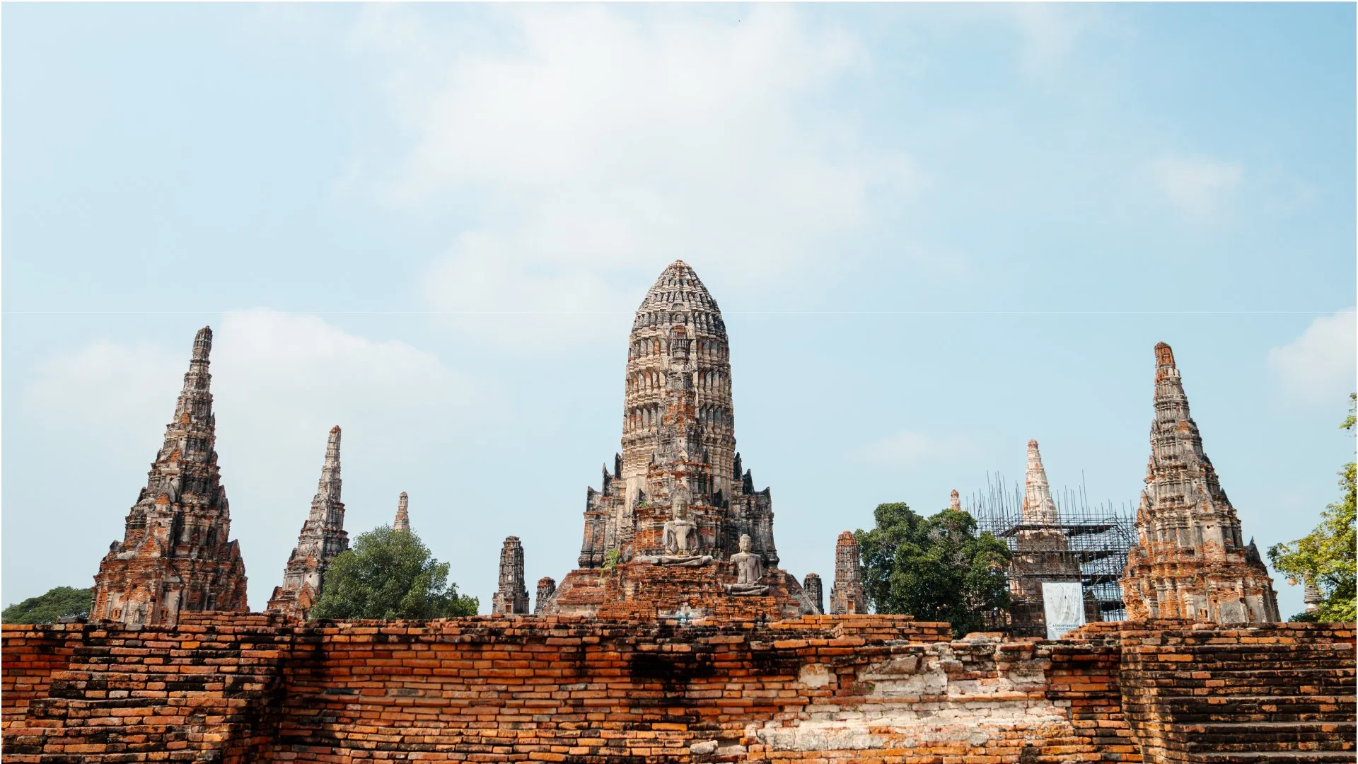 Things to Do in Ayutthaya: A 2-Day Itinerary for Temples &amp; More