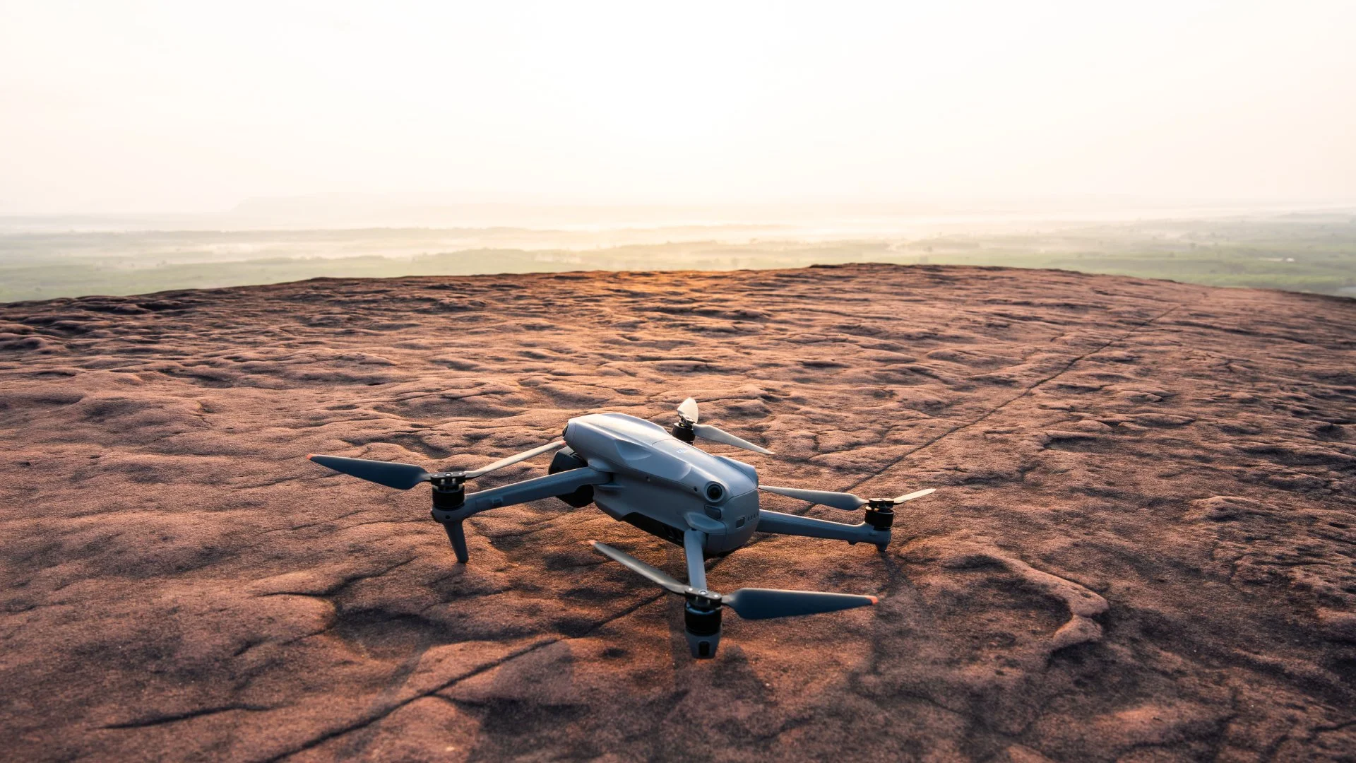 Flying a Drone in Thailand: Our Experience, Registration &amp; Permits 