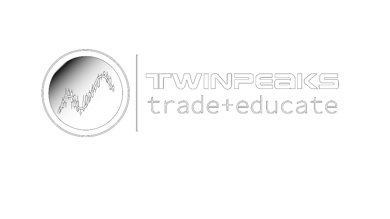 TwinPeaks - trade + educate