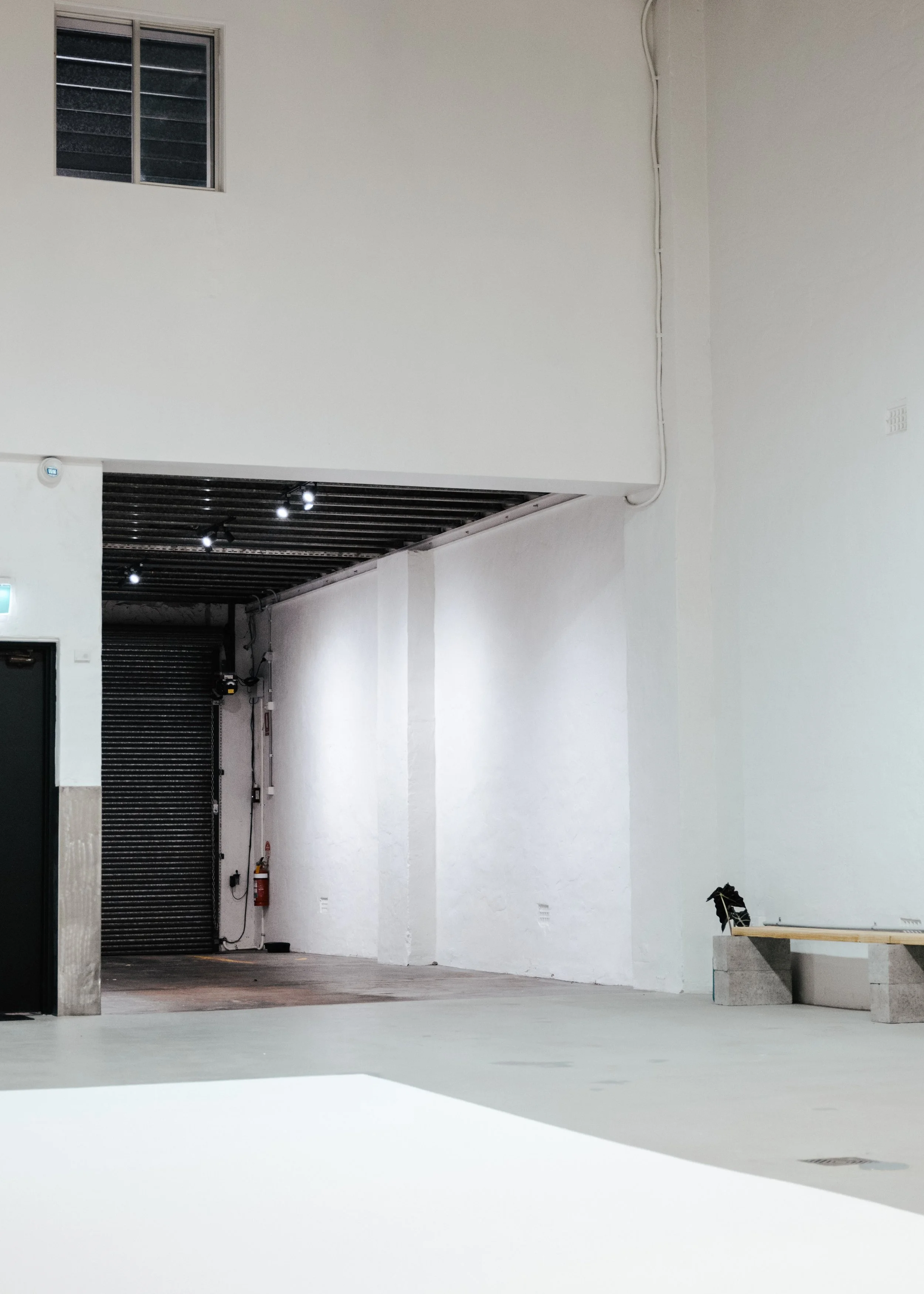 Sydney Creative Space