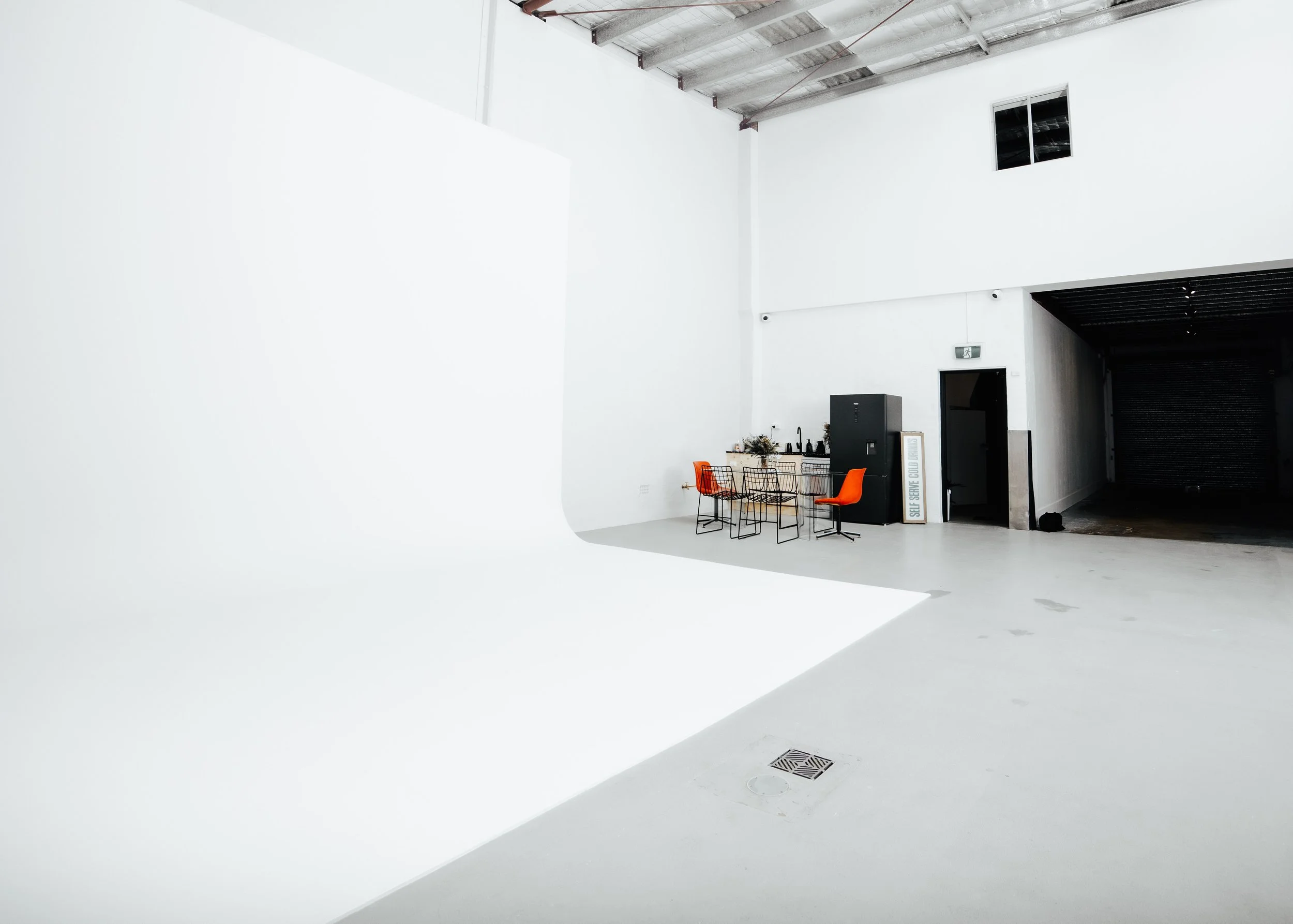 Photography Studio 1