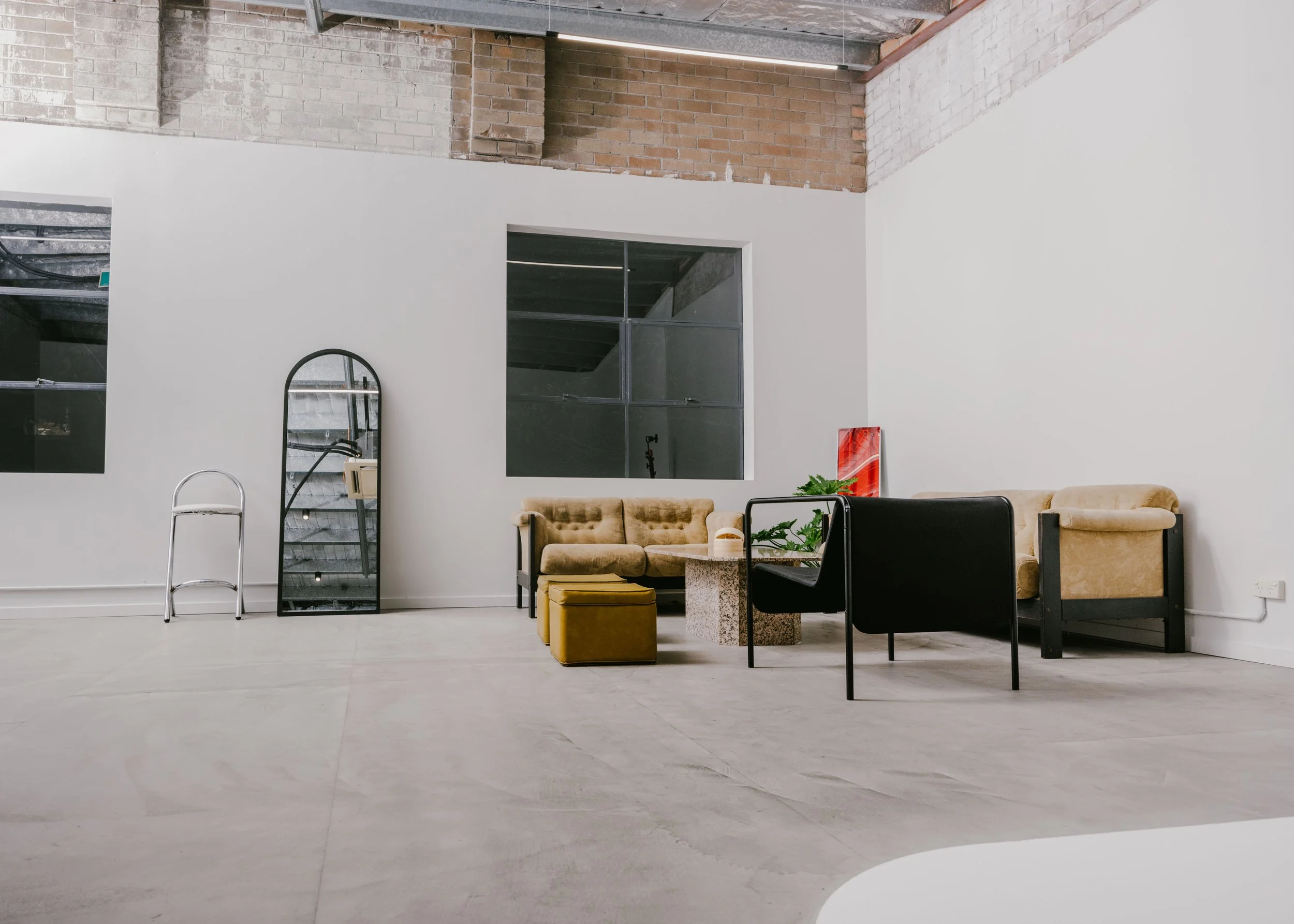 Creative Space 2
