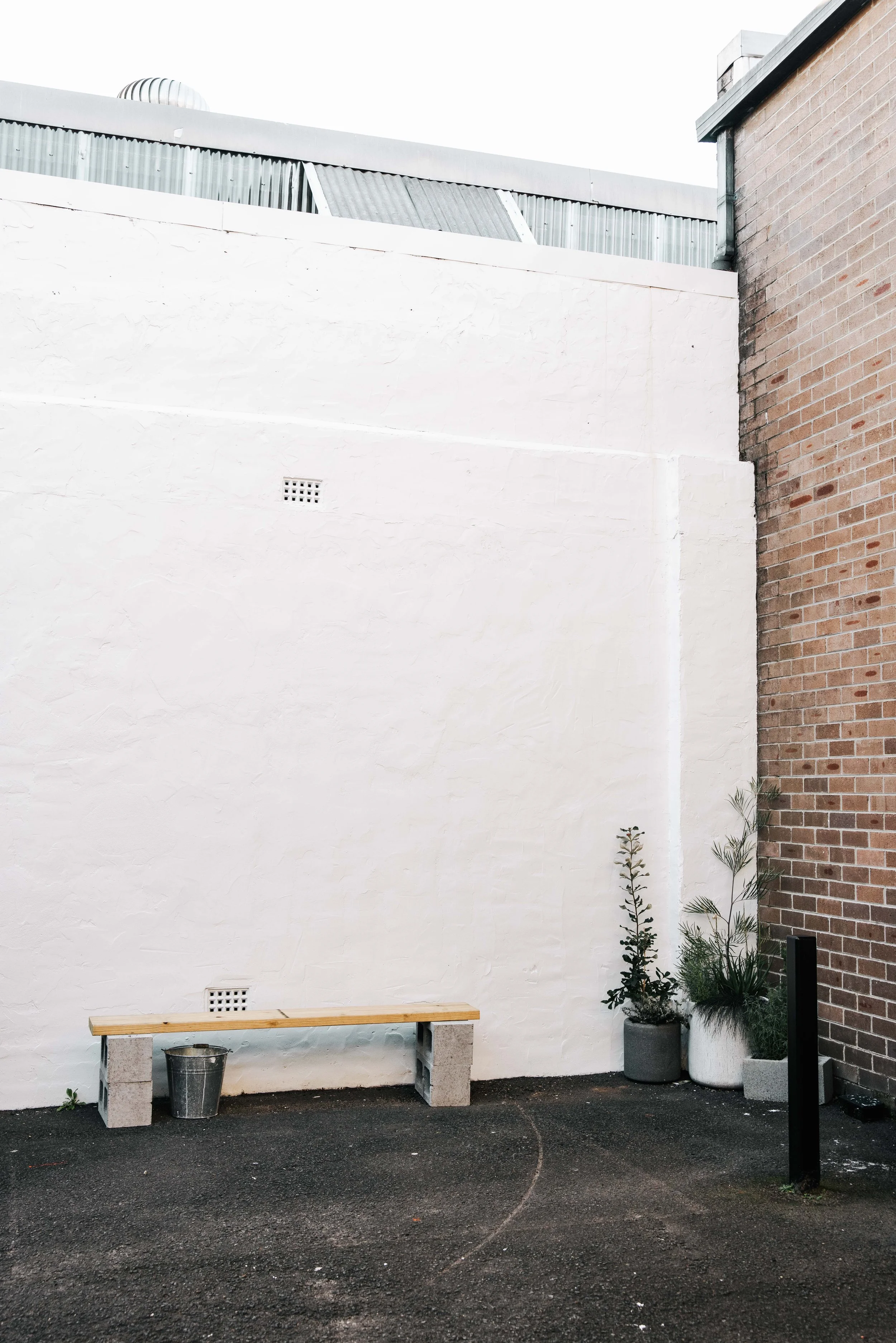 Event Space Sydney