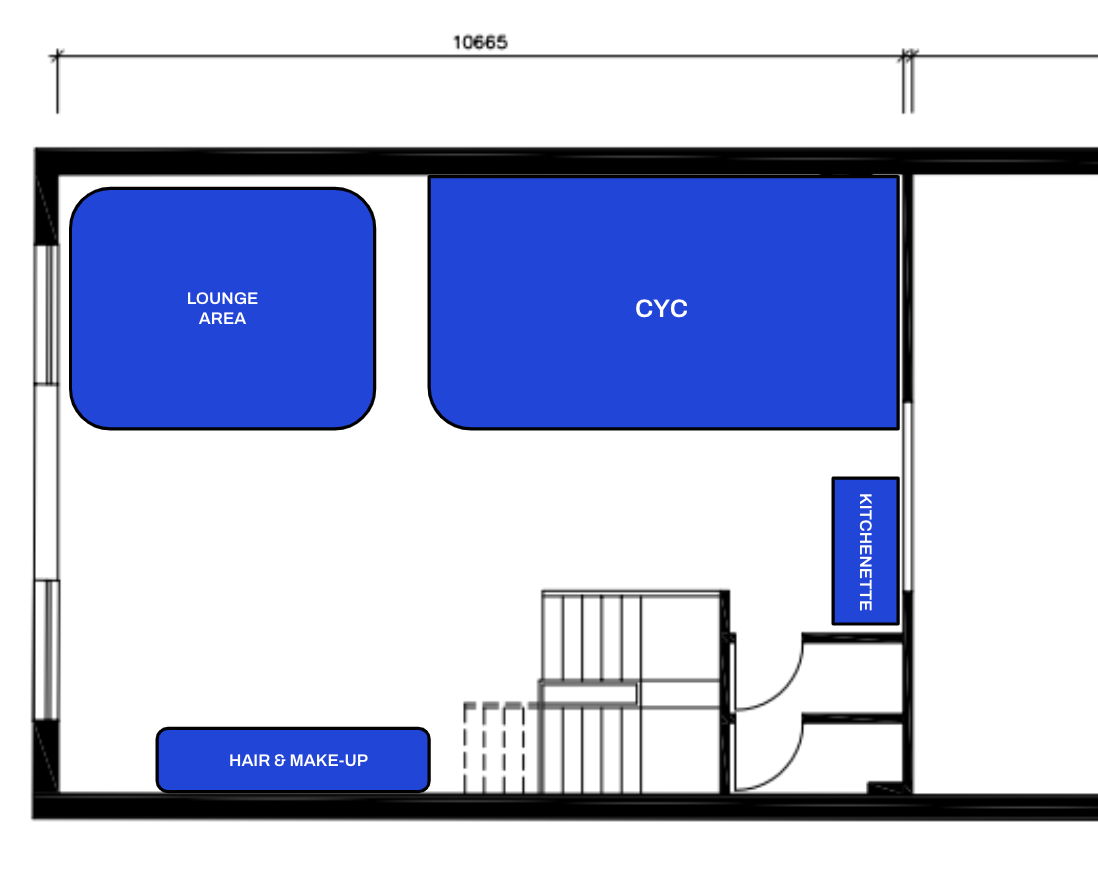 Sydney Photography Studio 2