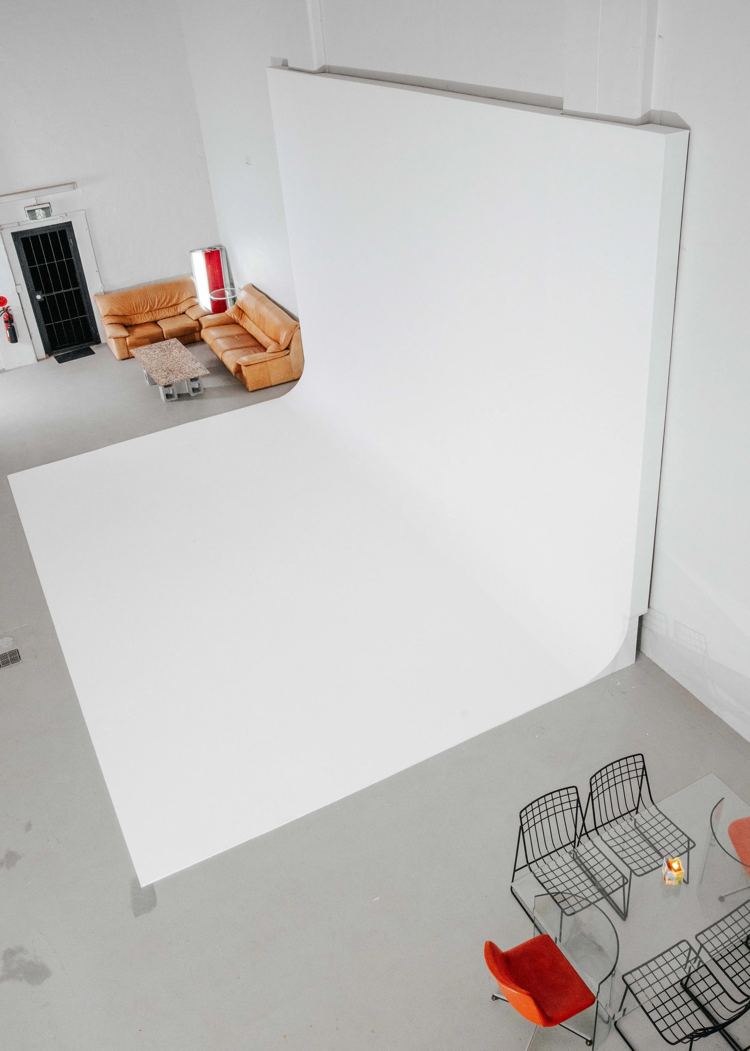 Sydney Photography Studio 1