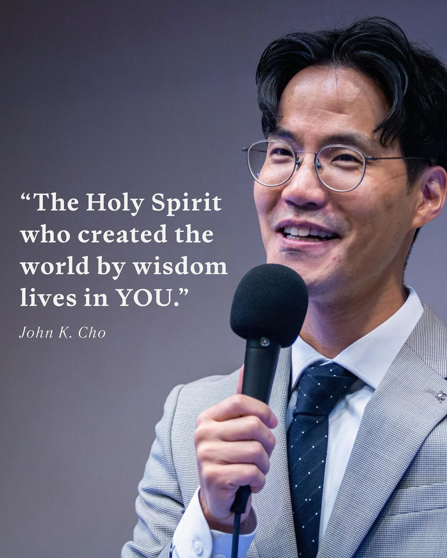 Solomon chose wisdom over riches and became the greatest king in history. We want to remind you that the same Holy Spirit who created the world by wisdom lives in YOU!