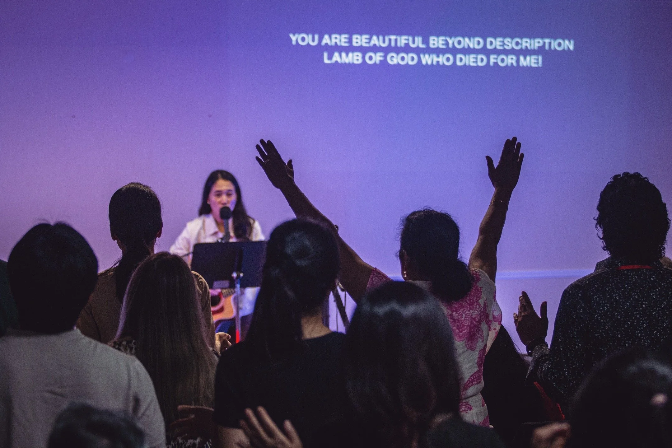 We can&rsquo;t wait to worship with you this Sunday. So thankful for another Sunday in His presence. 🤍 #nctcsunday 

🕙 Sunday at 10 AM (CT)
📍 Hilton Garden Inn, Lewisville (785 State Hwy 121, Lewisville, TX 75067) or YouTube livestream!