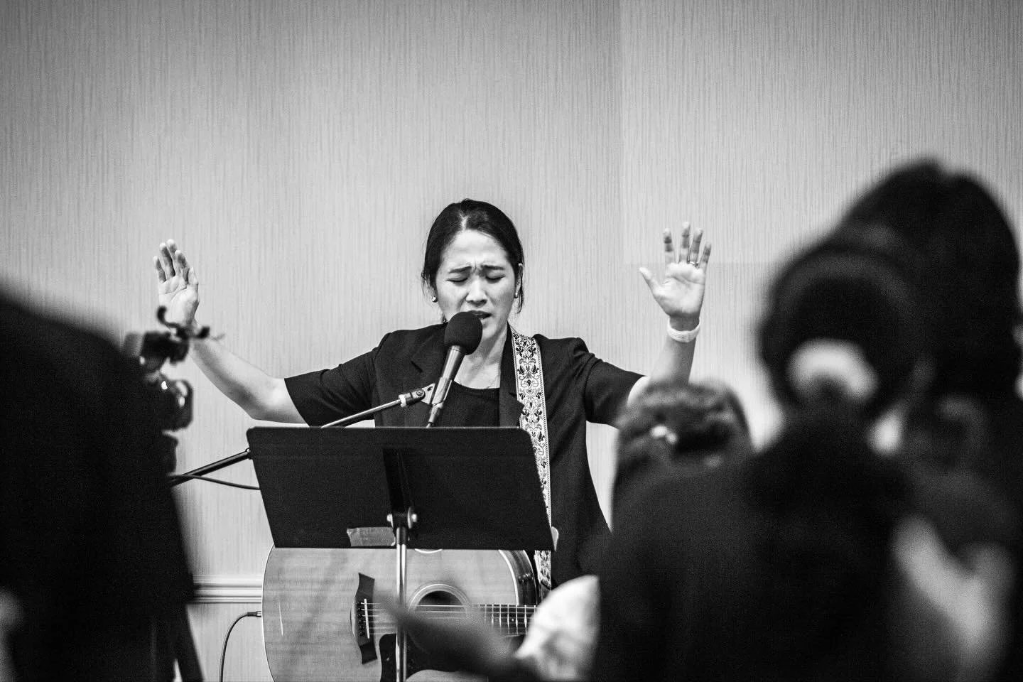 Join us this Sunday for worship, community, and God&rsquo;s presence. There&rsquo;s a place for you here! ❣️ #NCTCSunday

🕙 Sunday at 10 AM (CT)
📍 Hilton Garden Inn, Lewisville (785 State Hwy 121, Lewisville, TX 75067) or YouTube livestream!