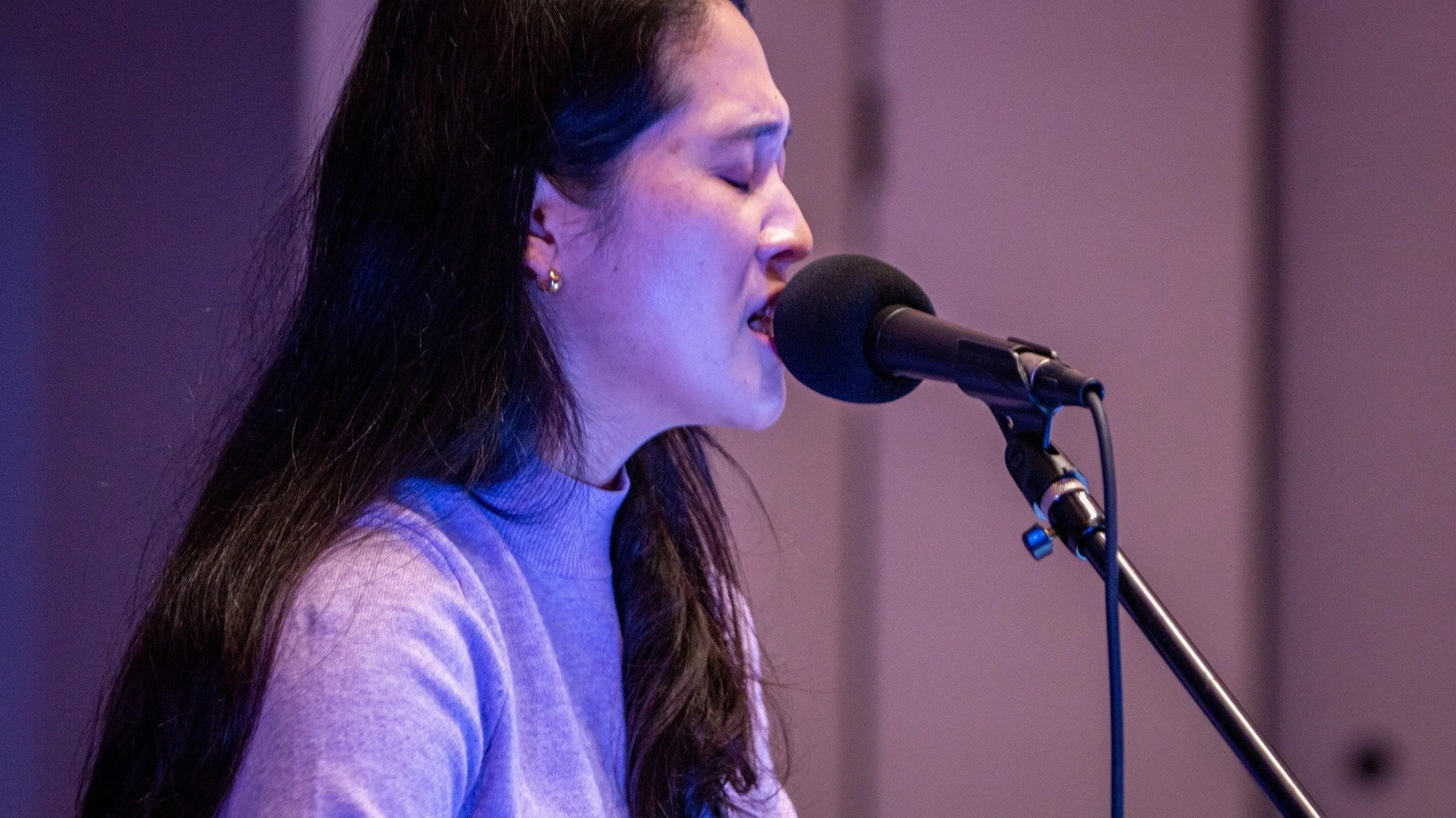 You&rsquo;re not trying to become someone new&mdash;you already are. Come discover what it means to live from your New Creation identity. Join us this Sunday. 💛
#newcreation #NCTCDALLAS #Christ #Jesus #Dallas #texasphotographer #dallaschurch #USA #T