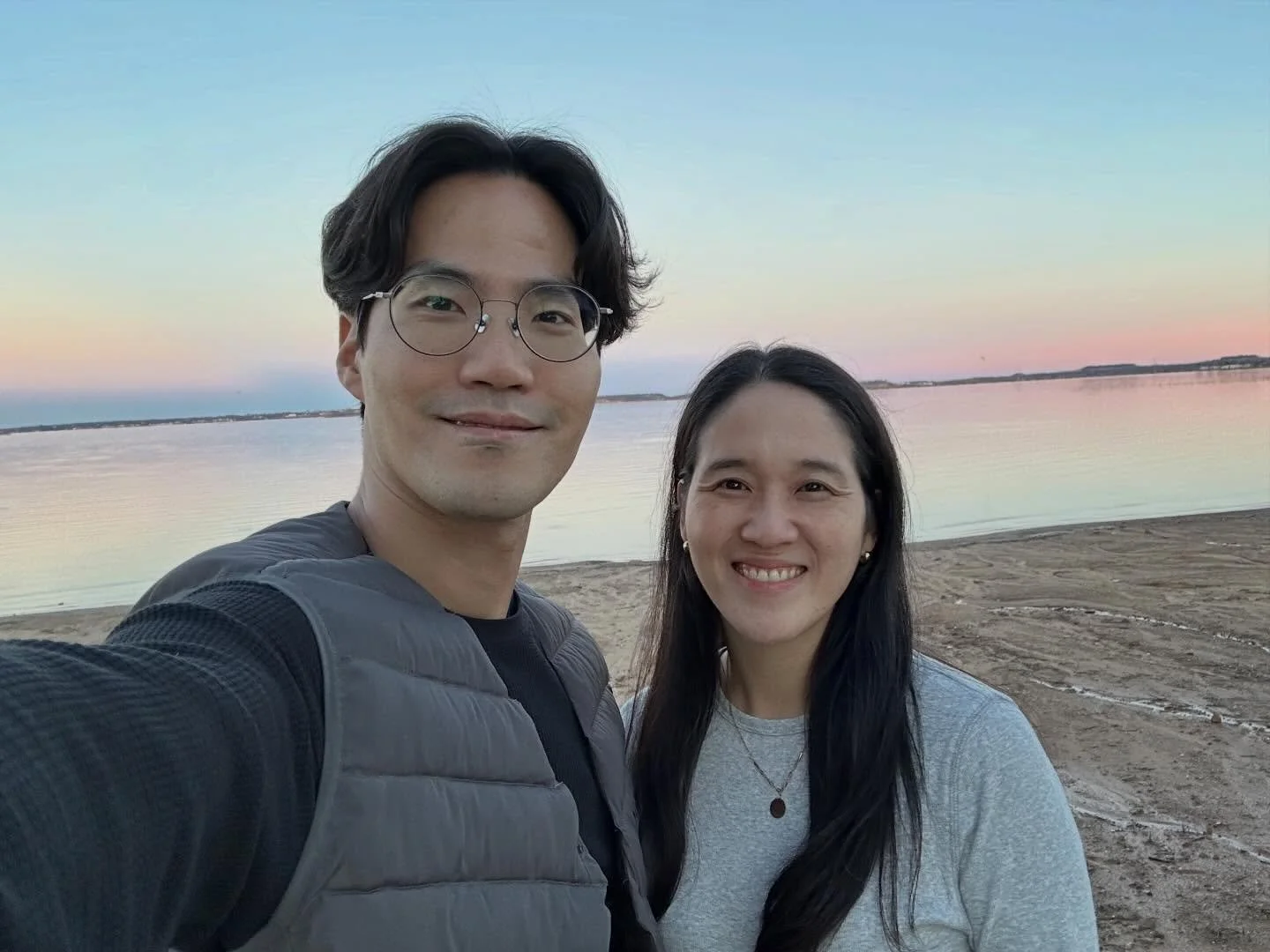 Happy 37th Birthday Pastor John!🎉🎉🤩
Your undying pure passion for the Lord and His Word always inspires us to desire God even more, and your compassion to heal the sick shows us the love of God that heals all wounds. 
Thank you for your faithful d