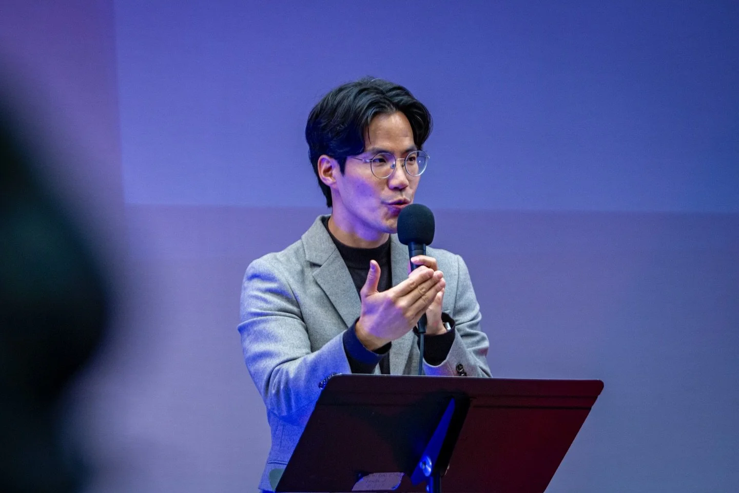 WE&rsquo;RE SAVING A SEAT FOR YOU THIS SUNDAY SERVICE @ 10AM
-Location: Hilton Garden Inn Lewisville
- Address: 785 State Hwy 121, Lewisville, TX 75067
#church #churchdallas #dfw #dallas #Jesus