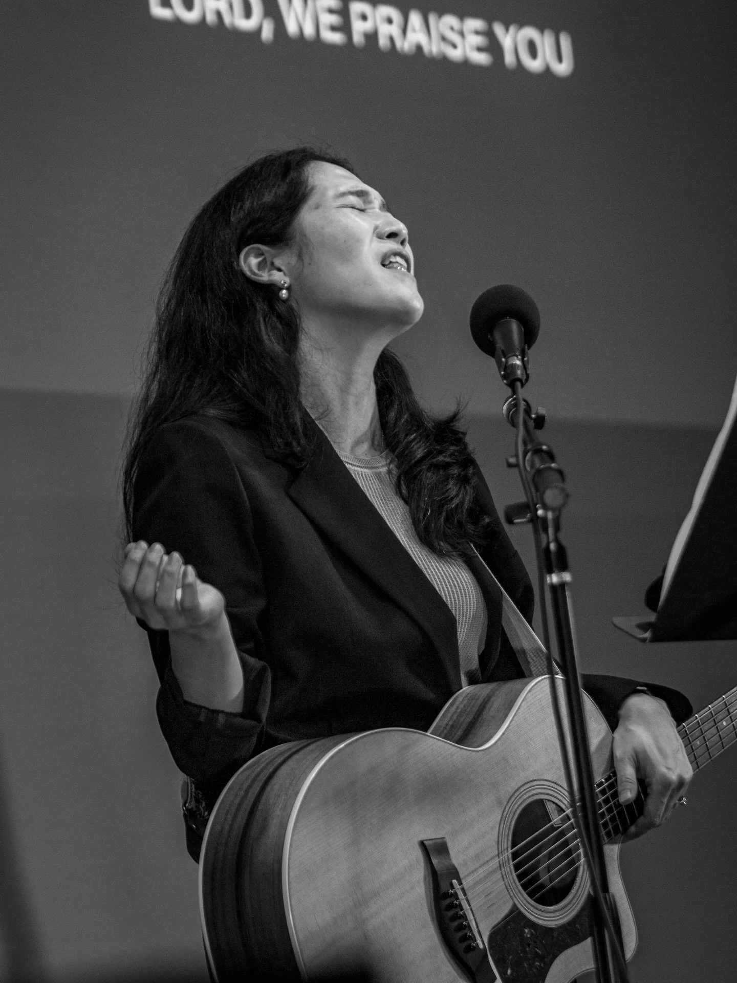 Looking for a faith community to call home?
You&rsquo;re invited to join us this Sunday! At 10am 
Location: Hilton Garden Inn Lewisville
Address: 785 State Hwy 121, Lewisville, TX 75067