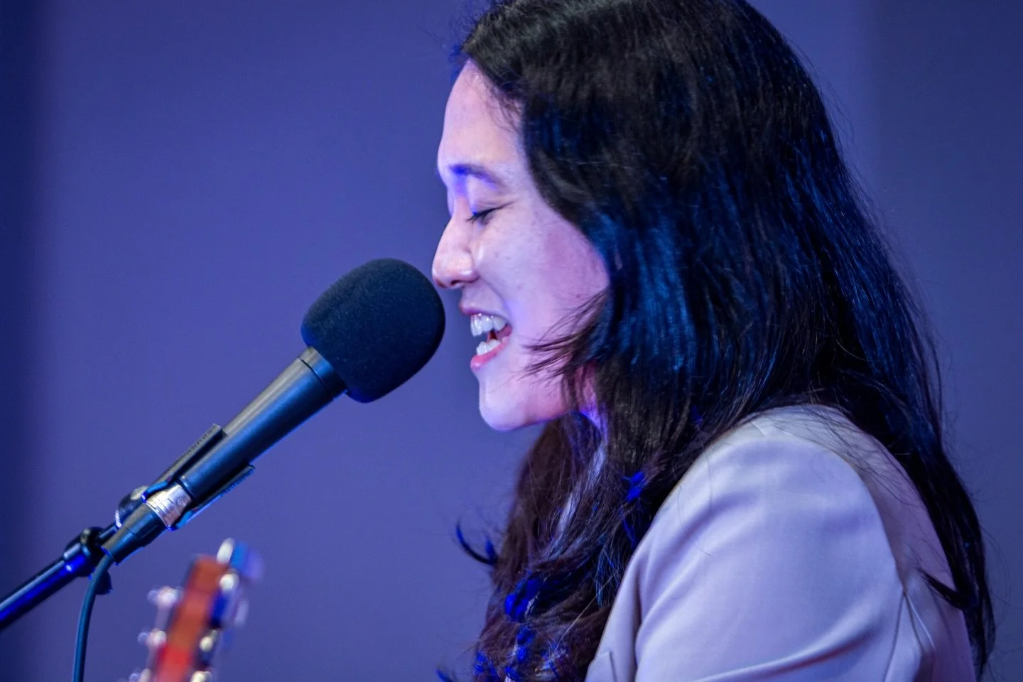 Let&rsquo;s gather together for Sunday Worship, prayer, and encountering God&rsquo;s presence!
Location: Hilton Garden Inn Lewisville
Address: 785 State Hwy 121, Lewisville, TX 75067