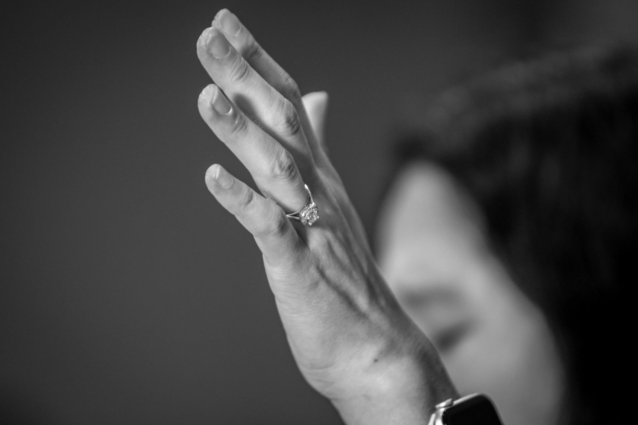 Join us this Sunday, April 5 at 10:00 AM for a special Resurrection Sunday (Easter) Service at NCTC Dallas. Come celebrate the hope, joy, and victory of Jesus with us in a powerful morning of worship, prayer, and the Word. We would love to welcome yo