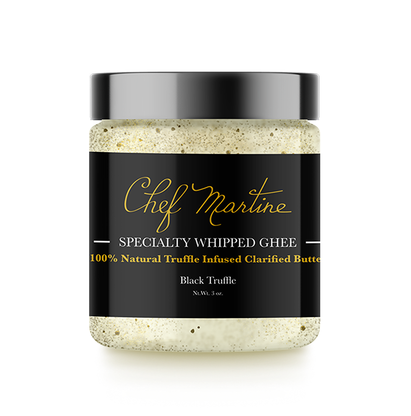 Whipped Ghee Truffle- One Size