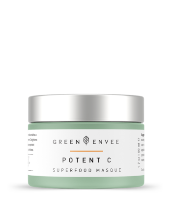 Potent C Superfood Masque 50ml