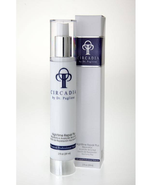 Circadia Nighttime Repair PLUS