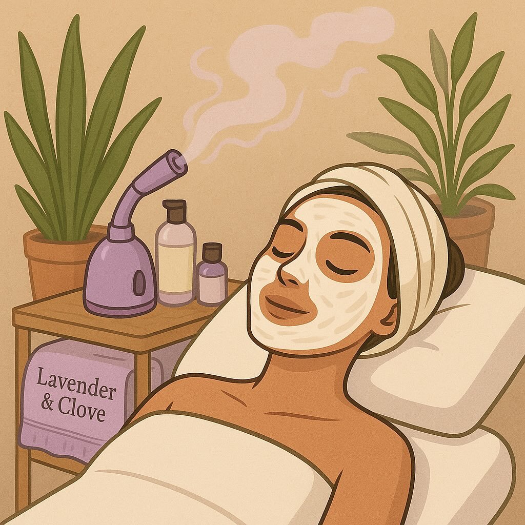 Sundays are for facials&hellip; book a facial for tomorrow and I promise you&rsquo;ll be happy you did! 😌 

Advanced treatments 💕 https://Racheldaley.as.me/Getyoursuperglow

30 minute custom facial 💕💕 https://Racheldaley.as.me/Getyourglowon30

60