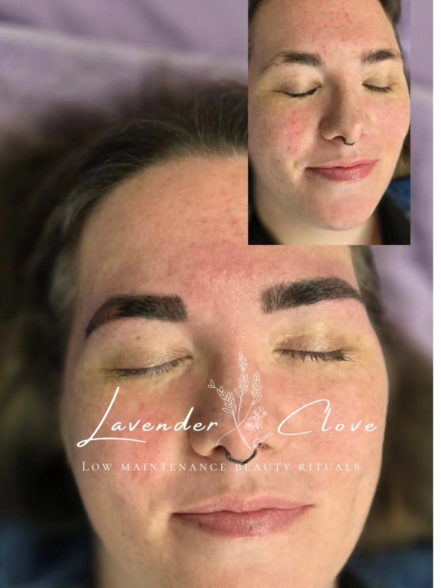 Sundays are for the brows 

#brows #browtint #WatertownNewYork #browdaddy #browshaping #beforeandafter #FortDrum