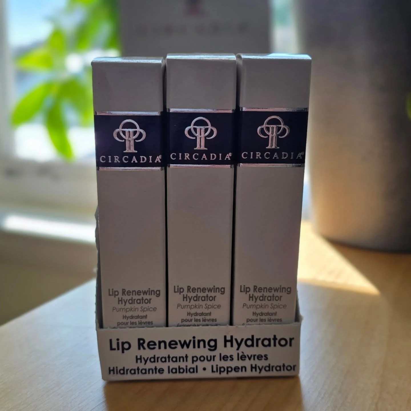Pumpkin spice + peptides = fall lip magic 🍂💄

#lipcare #circadia #skincare #WatertownNewYork
#FortDrum