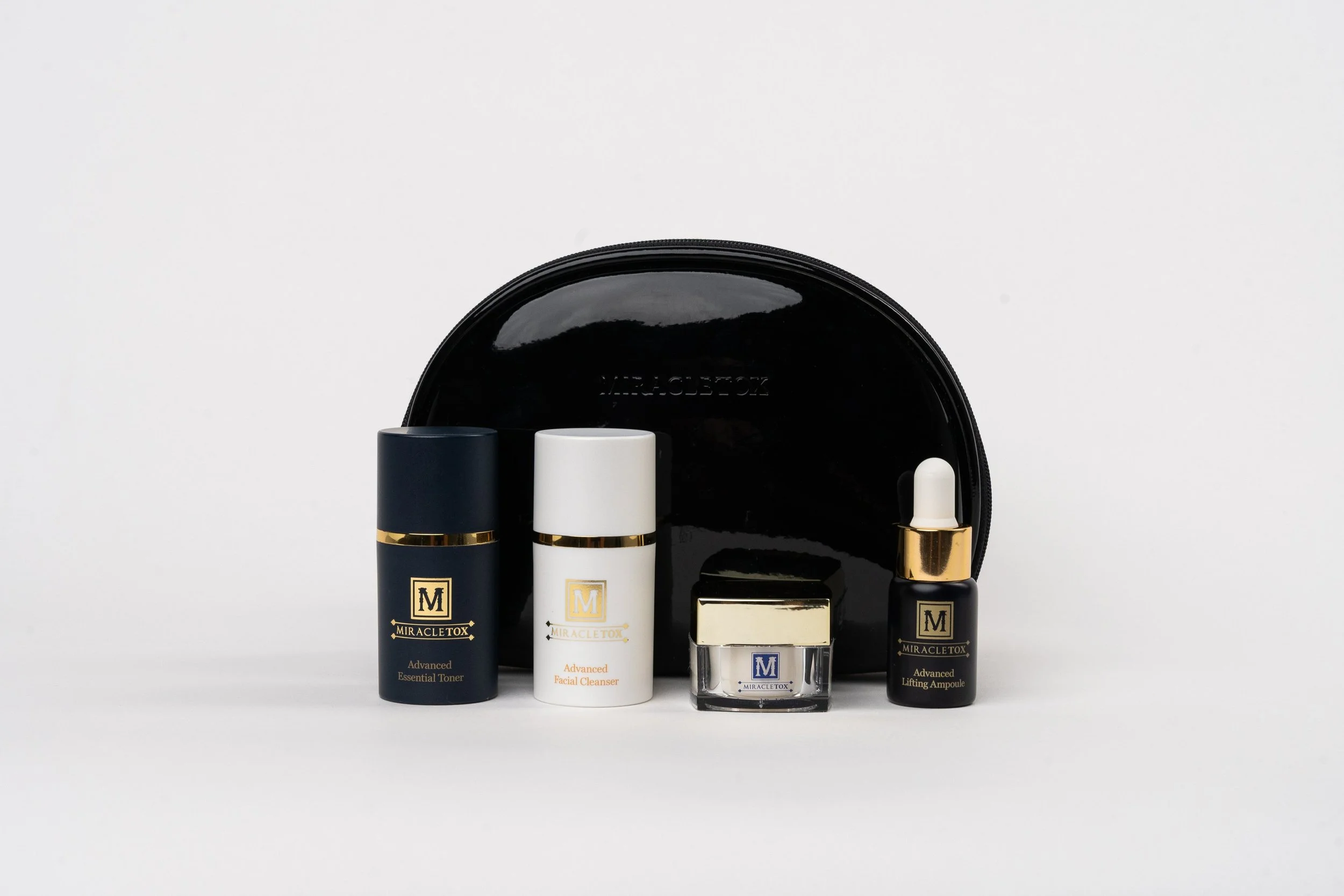 Miracletox | Mini Set