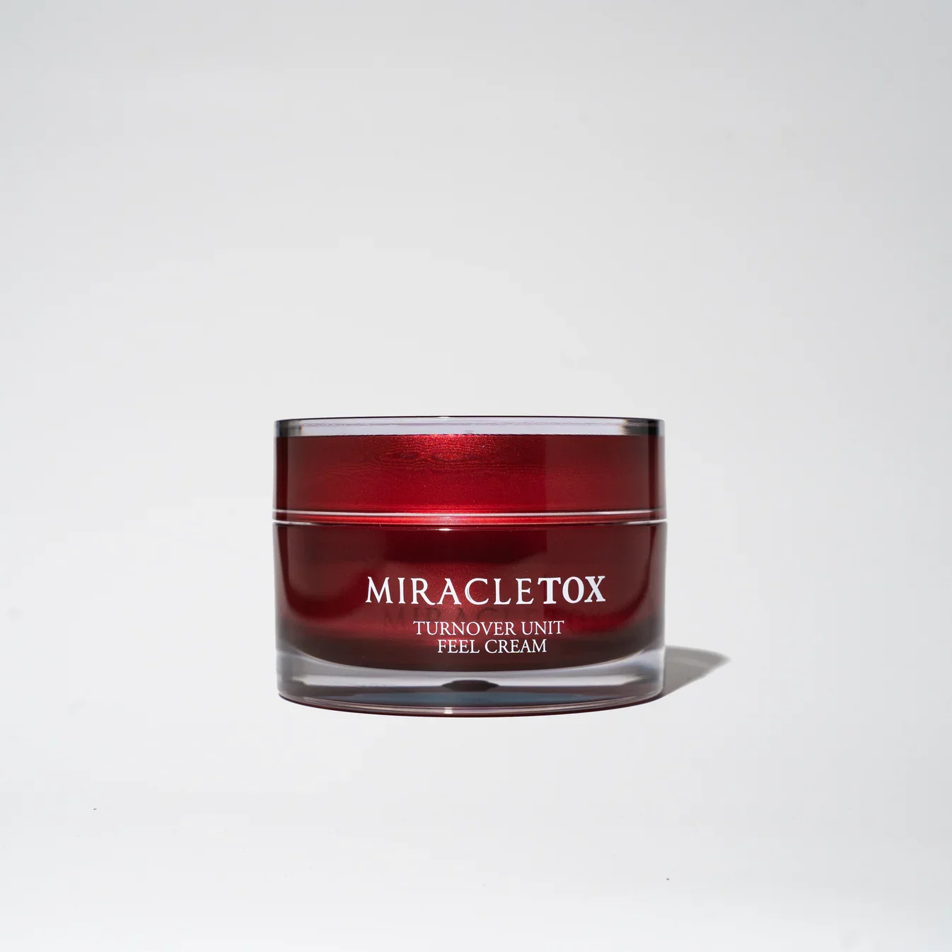 Miracletox | Turnover Unit Feel Cream