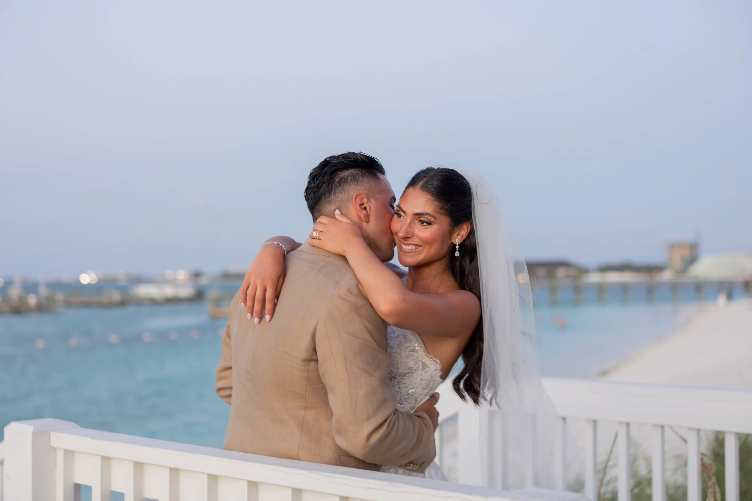 Bahamas Wedding | Baha Mar | Destination Wedding Inspiration
