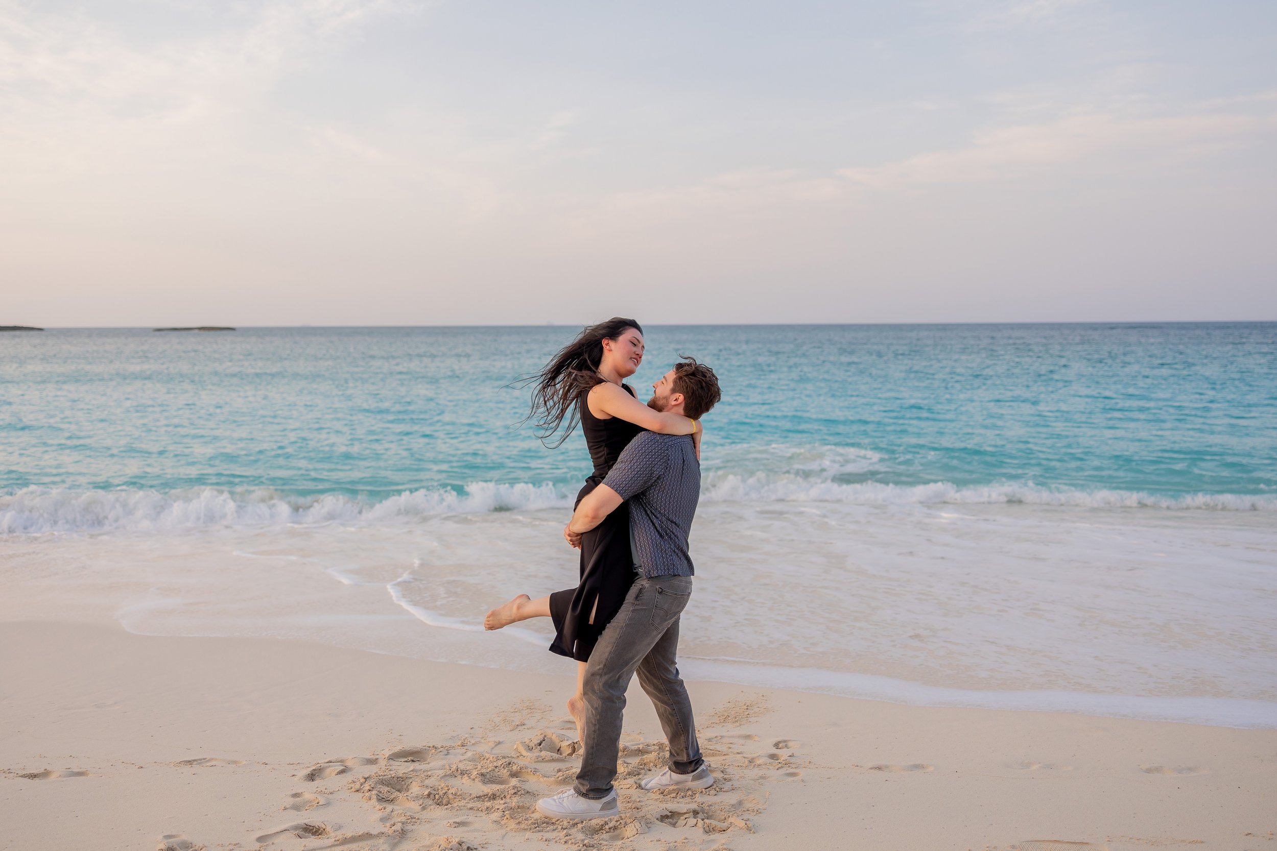 Copyright Christina Ysaguirre Photography 2024 - Bahamas Photographer - Conor + Sammy -14.jpg