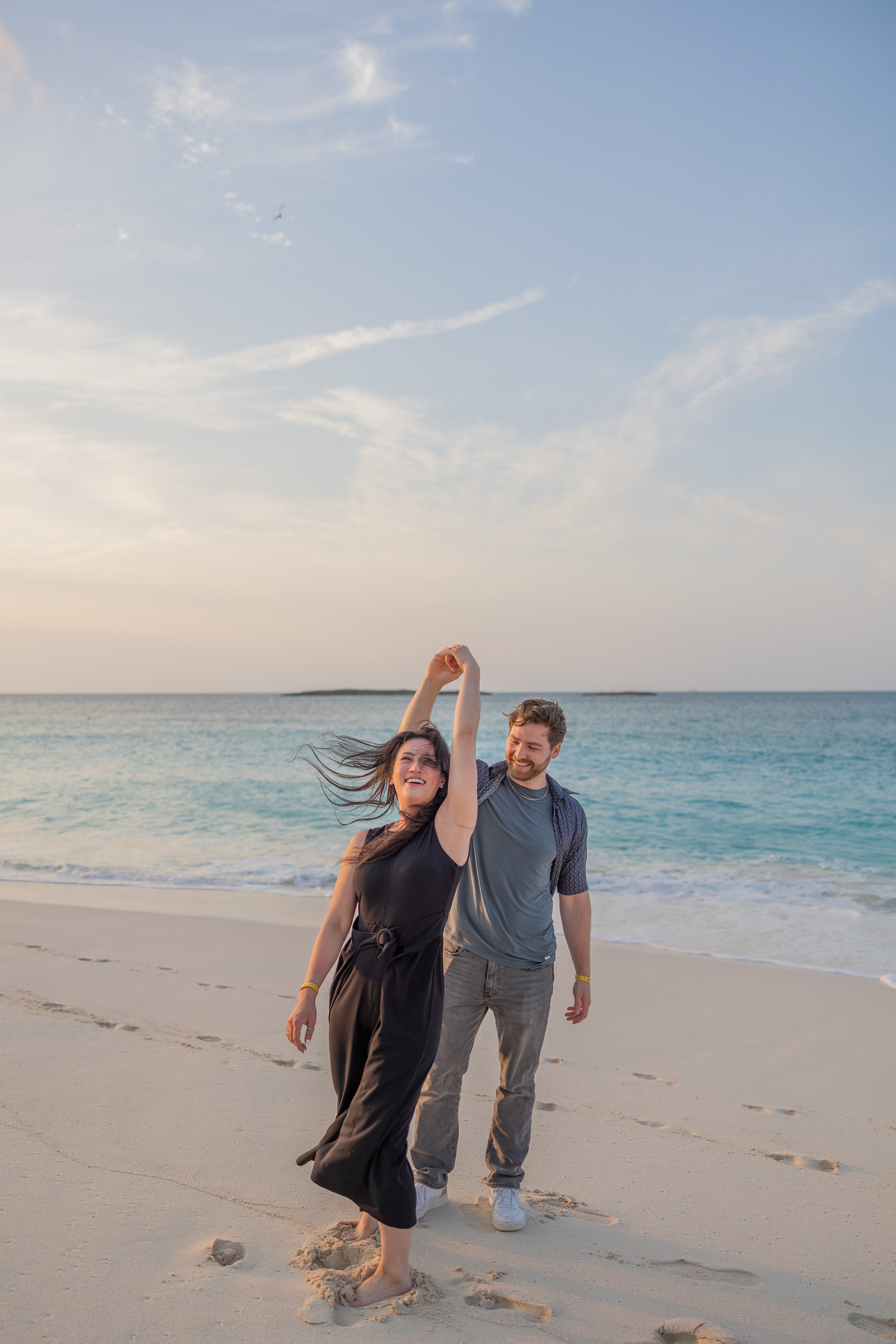 Copyright Christina Ysaguirre Photography 2024 - Bahamas Photographer - Conor + Sammy -11.jpg