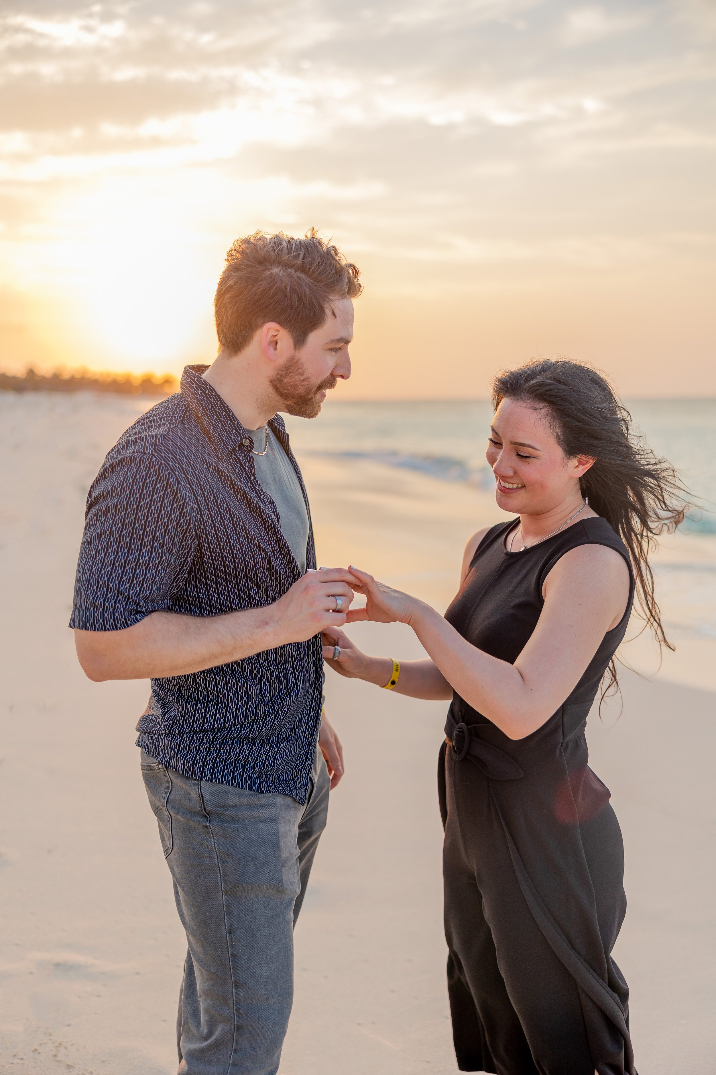 Copyright Christina Ysaguirre Photography 2024 - Bahamas Photographer - Conor + Sammy -47.jpg