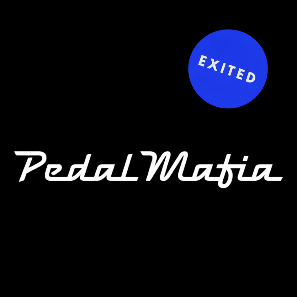 Pedal Mafia