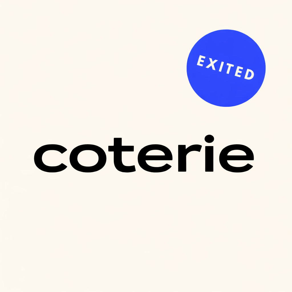 Coterie Diapers