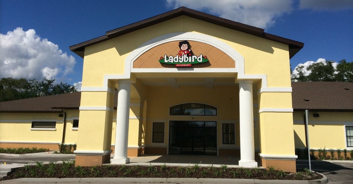 Wekiva Springs — Ladybird Academy