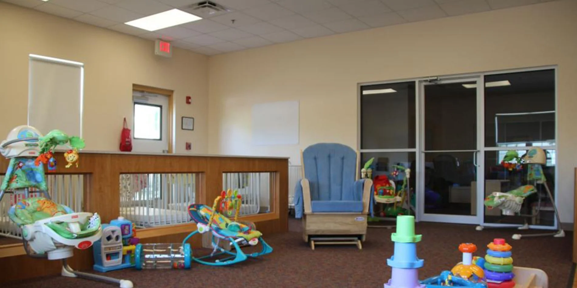 Clermont — Ladybird Academy