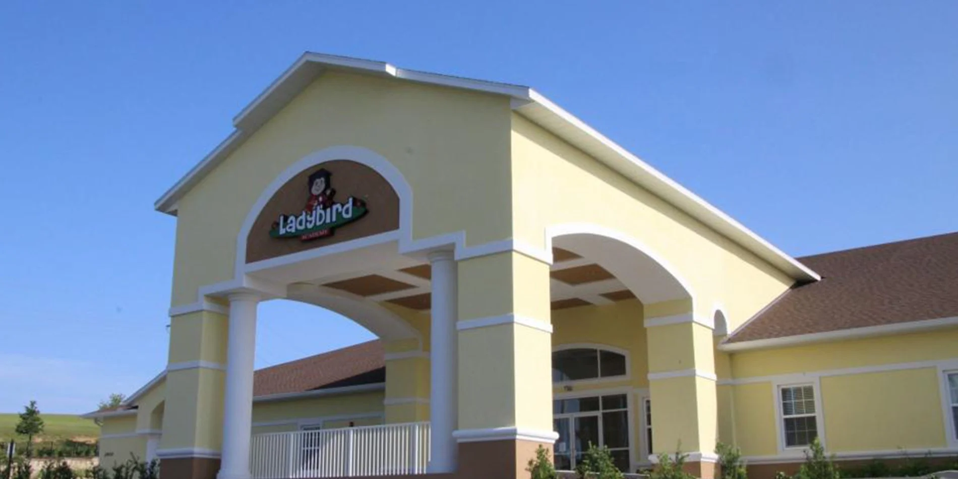 Clermont — Ladybird Academy