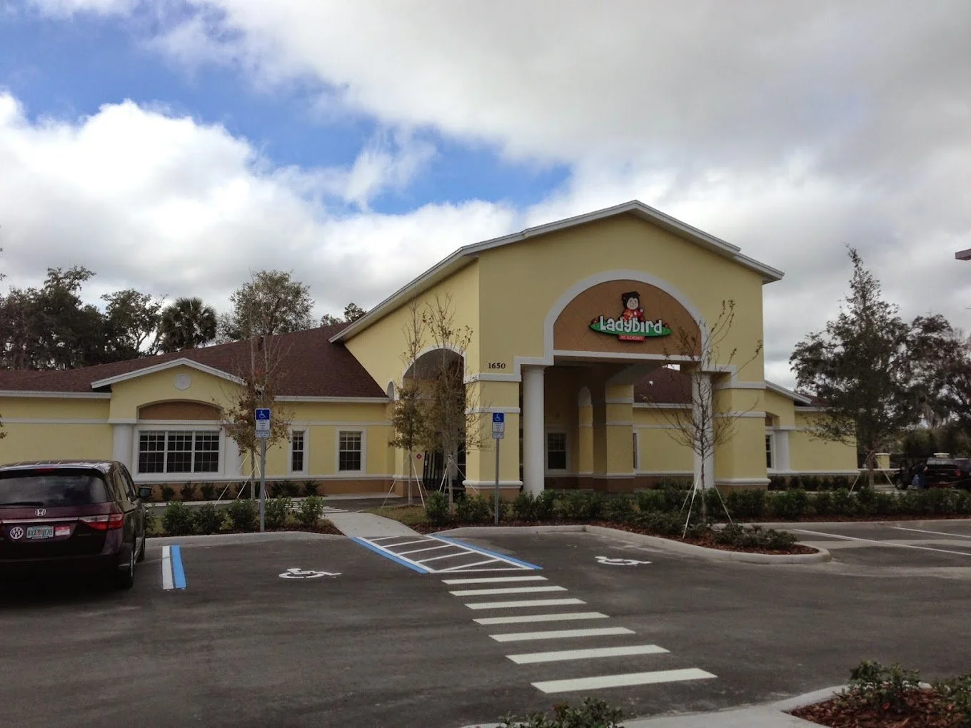 Oviedo — Ladybird Academy