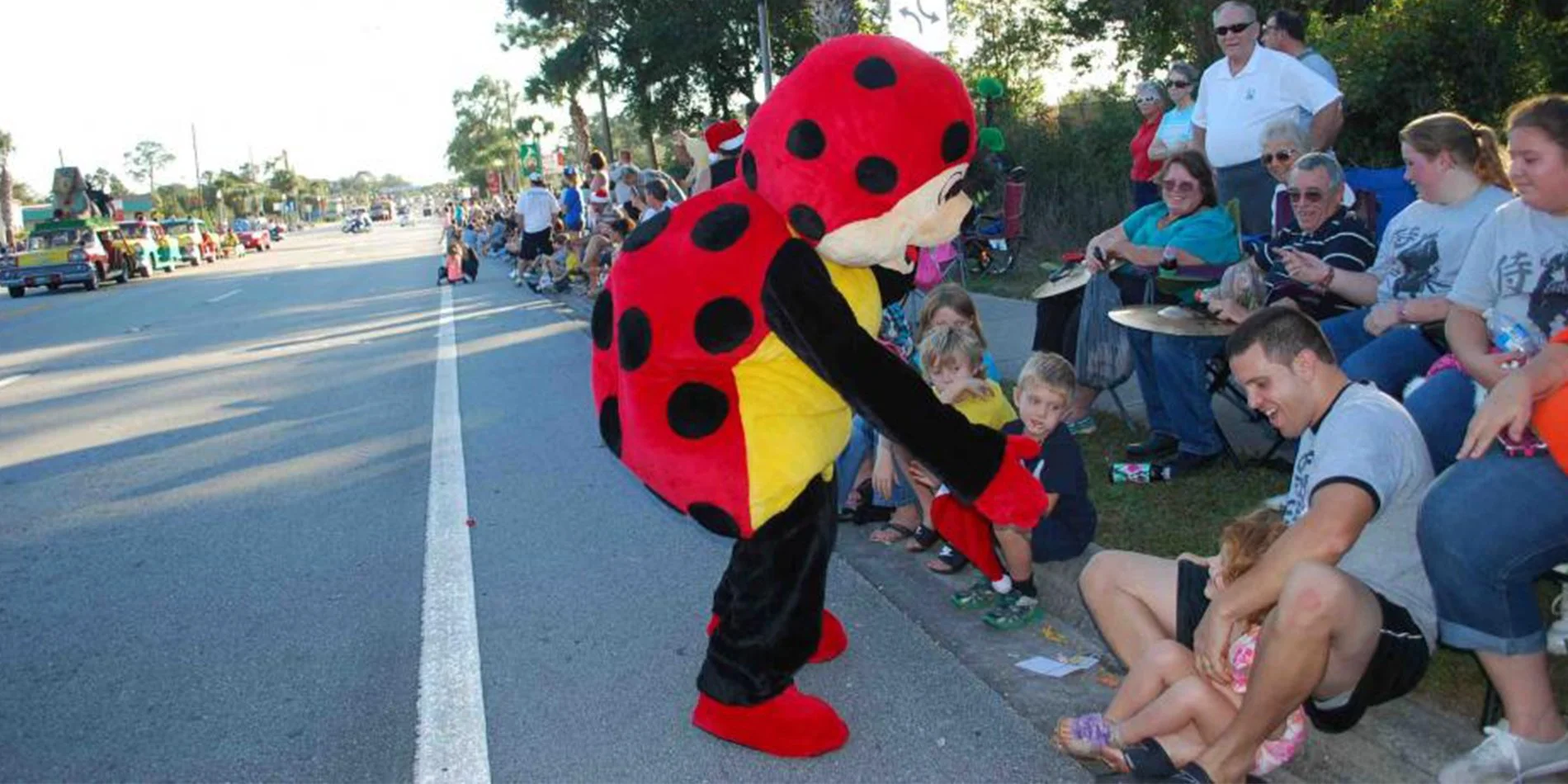 Debary — Ladybird Academy