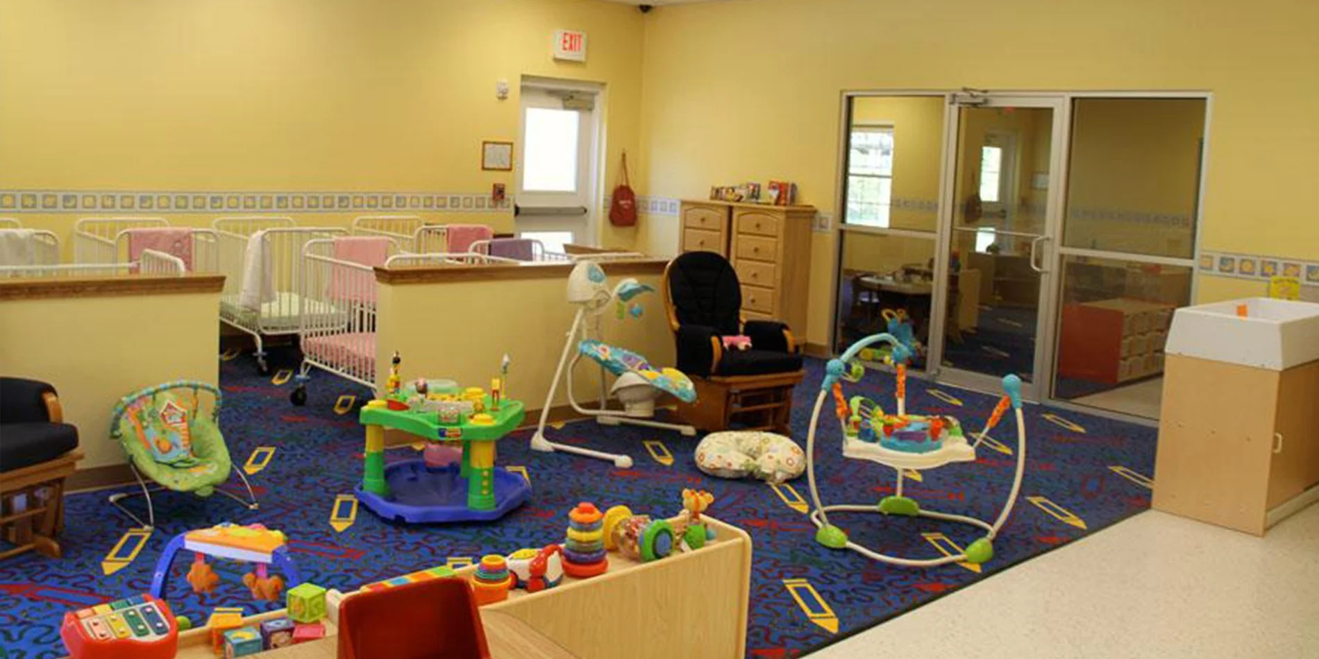 Winter Springs — Ladybird Academy