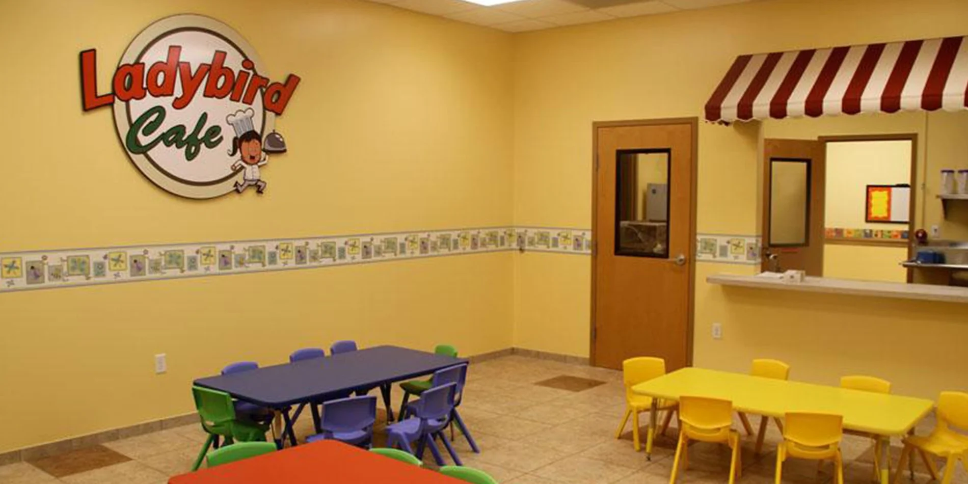 Winter Springs — Ladybird Academy