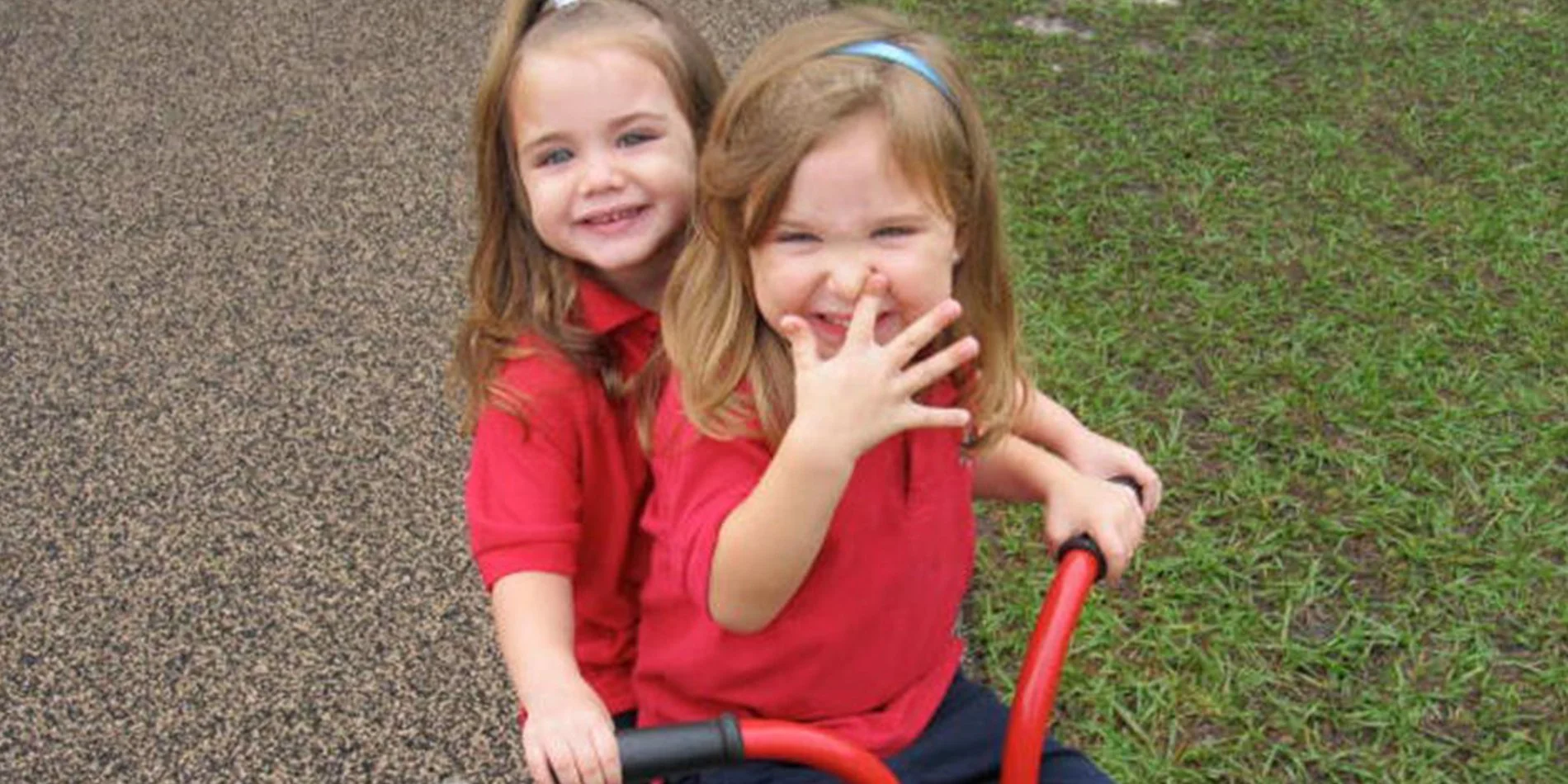 Winter Springs — Ladybird Academy