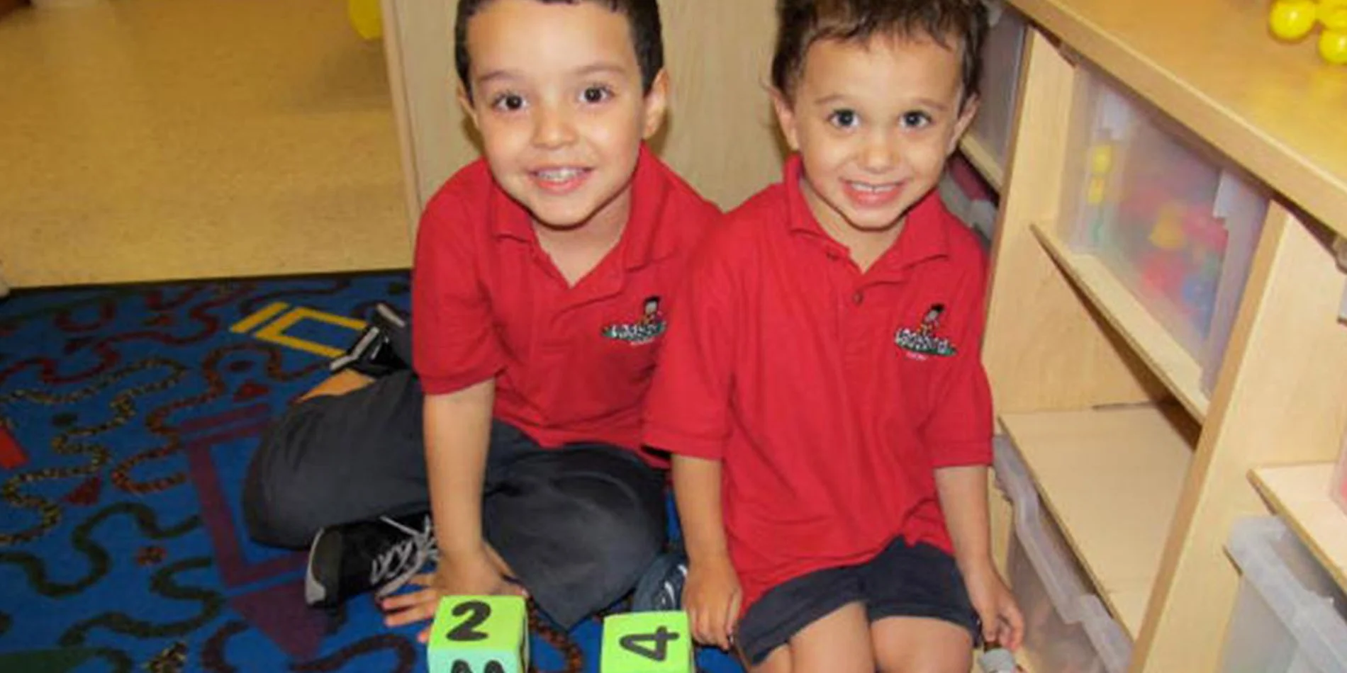 Winter Springs — Ladybird Academy