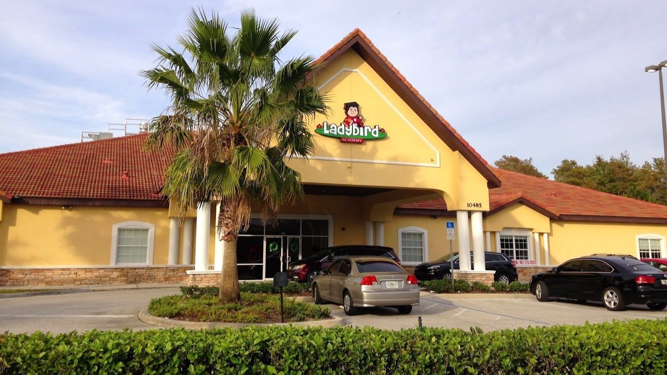Lake Nona — Ladybird Academy