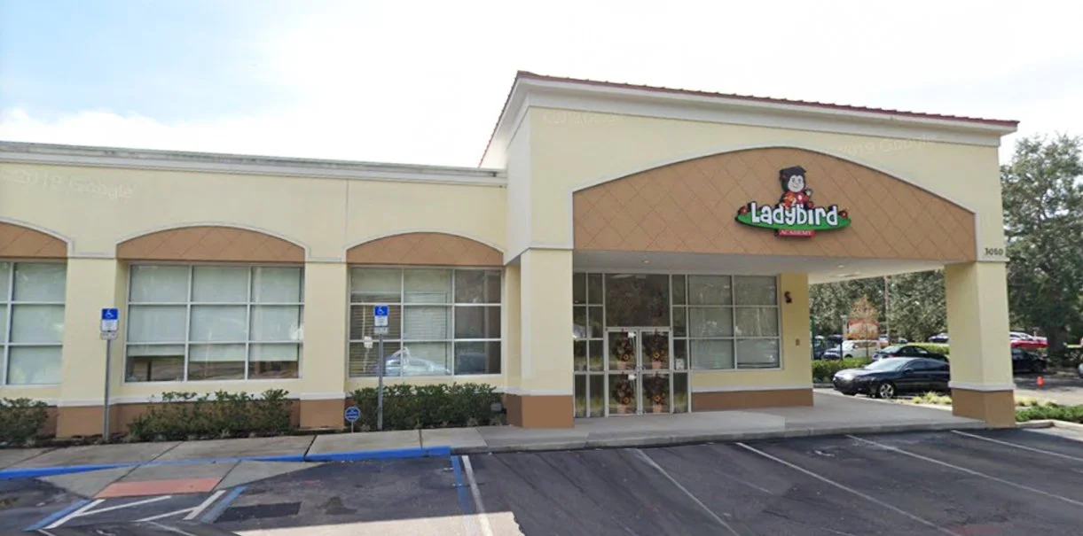 Hunters Creek — Ladybird Academy