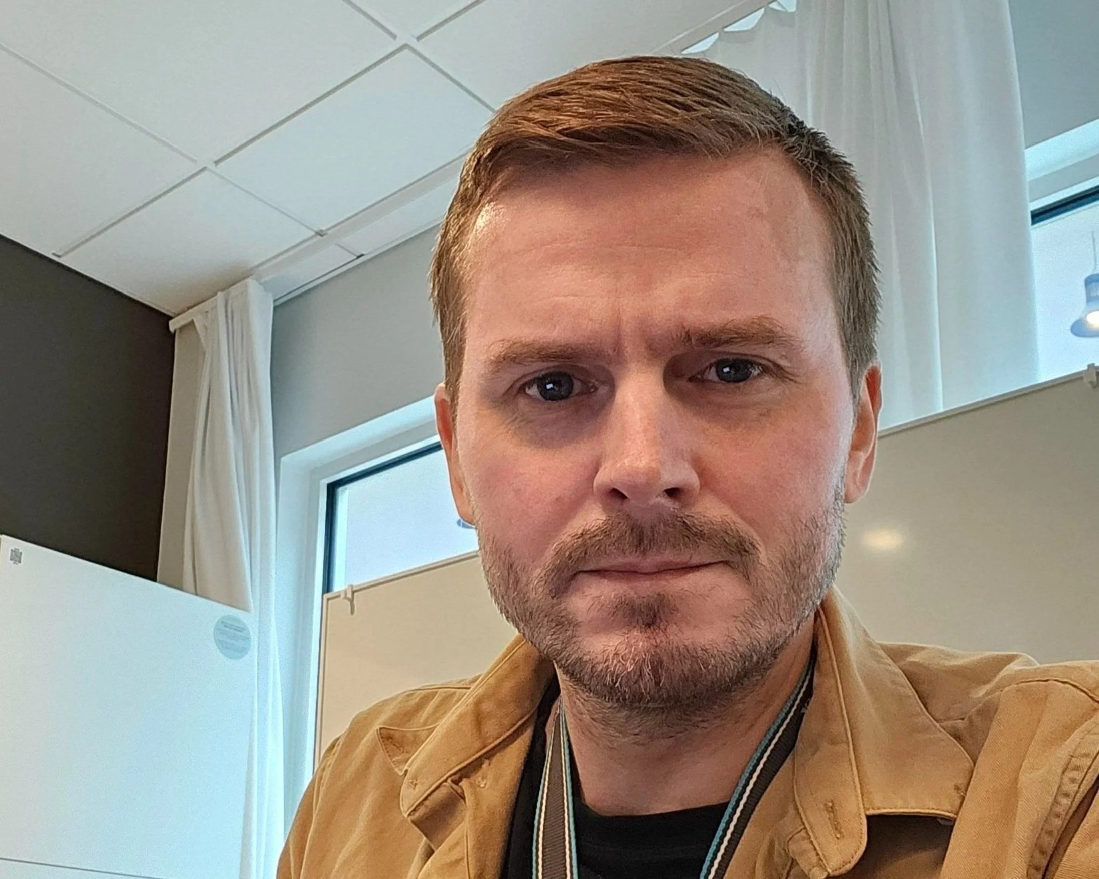 Headshot Rolandas Rimdeika